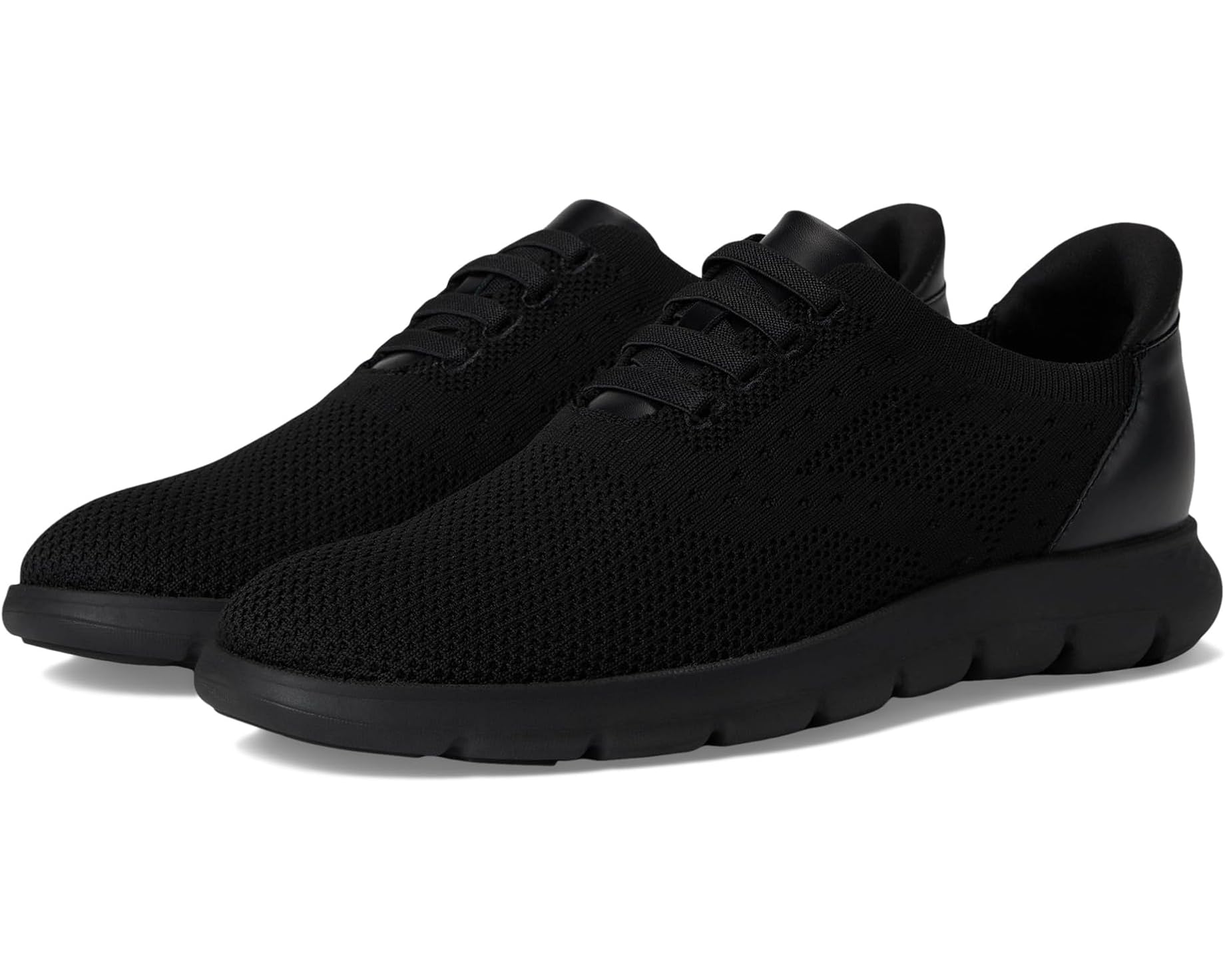 (取寄) マークジョセフニューヨーク メンズ ビクトリー ストリート フリー Marc Joseph New York men Victory Street (Hands Free Technology) Black Leather/Black Sole｜ジェットラグ店