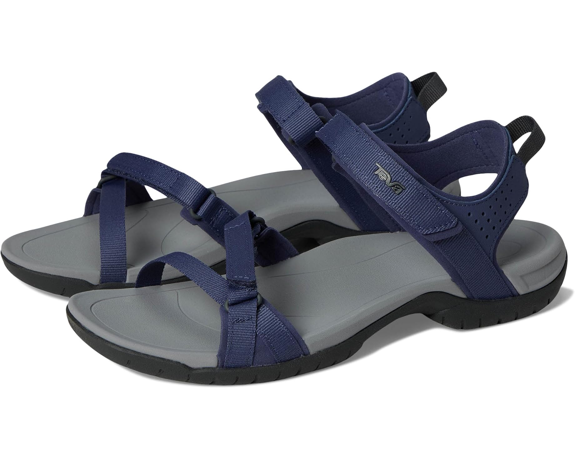 (取寄) テバ レディース ヴァーラ Teva women Verra Crown Blue｜ジェットラグ店 23,970円