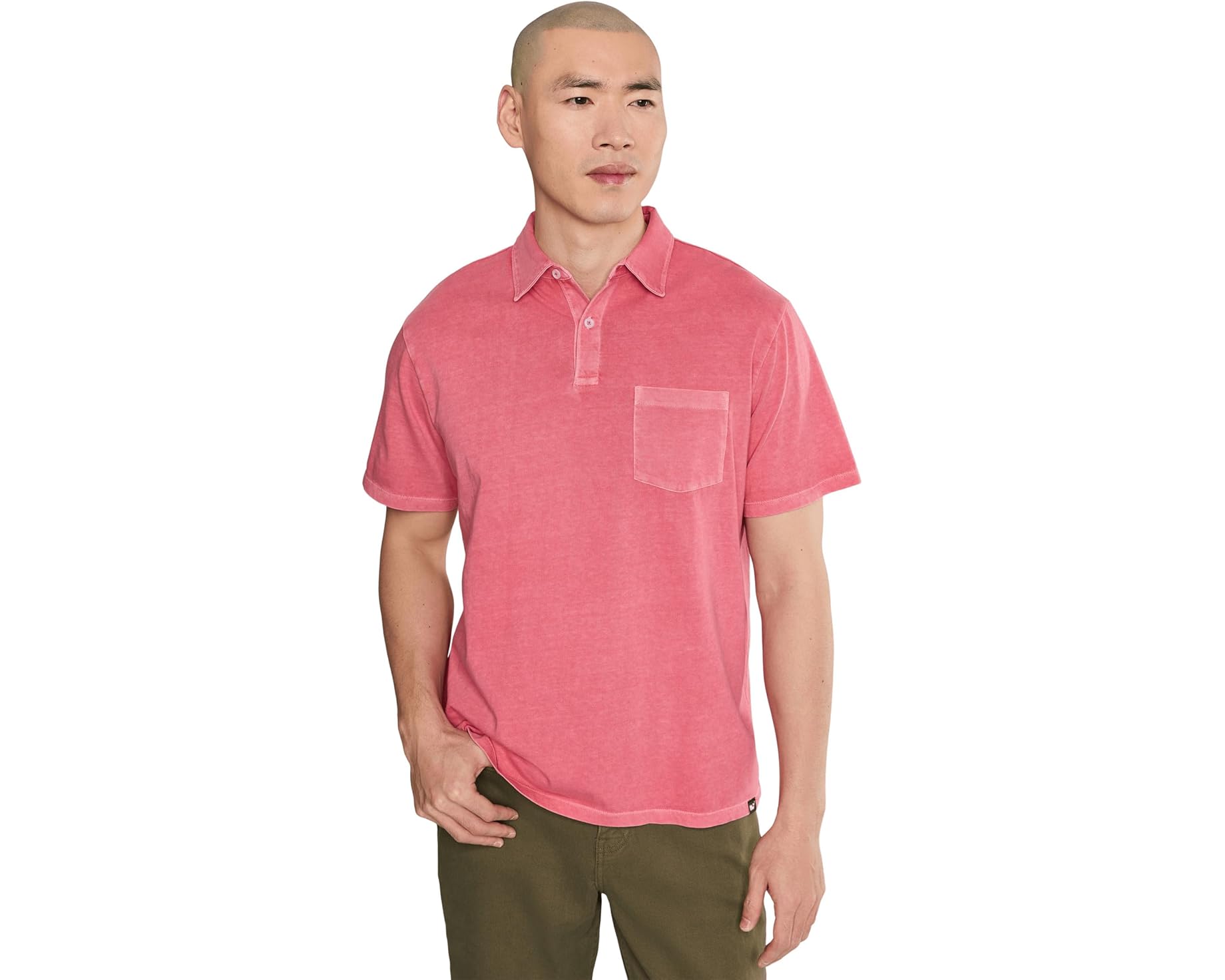 (取寄) ヴィンヤードヴァインズ メンズ サーフ ポロ Vineyard Vines men Surf Polo Mariner｜ジェットラグ店