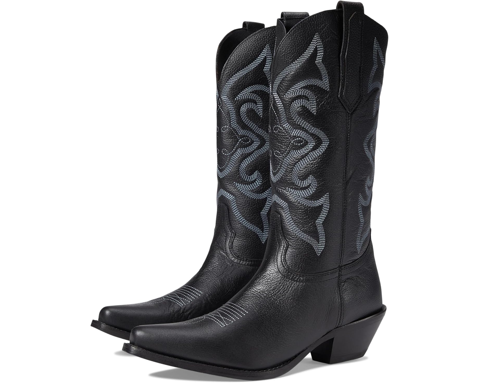 (取寄) ディンゴ レディース アウト ウェスト Dingo women Out West Black Smooth|ジェットラグ店