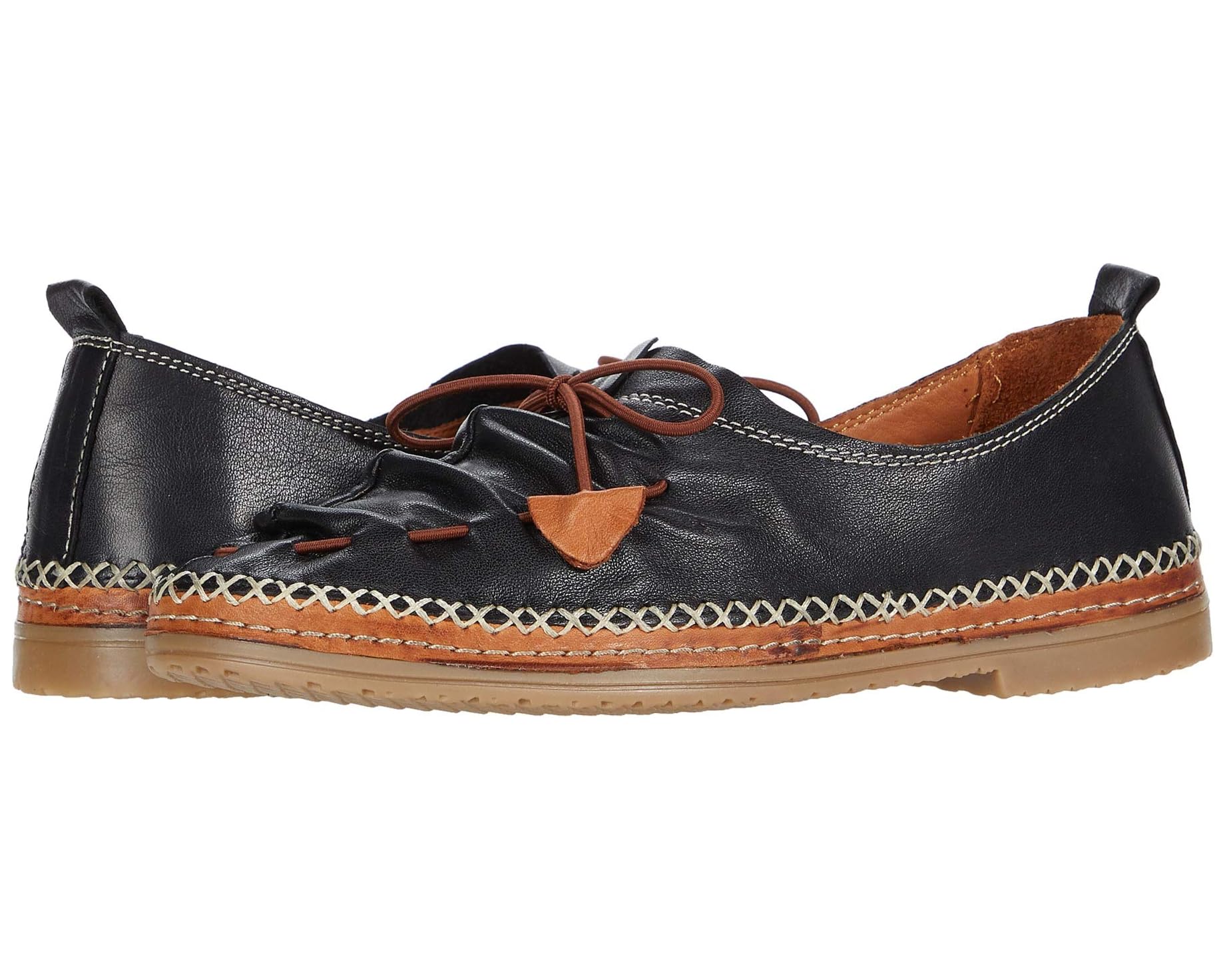 (取寄) スプリング ステップ レディース ヴェルナ Spring Step women Berna Black｜ジェットラグ店