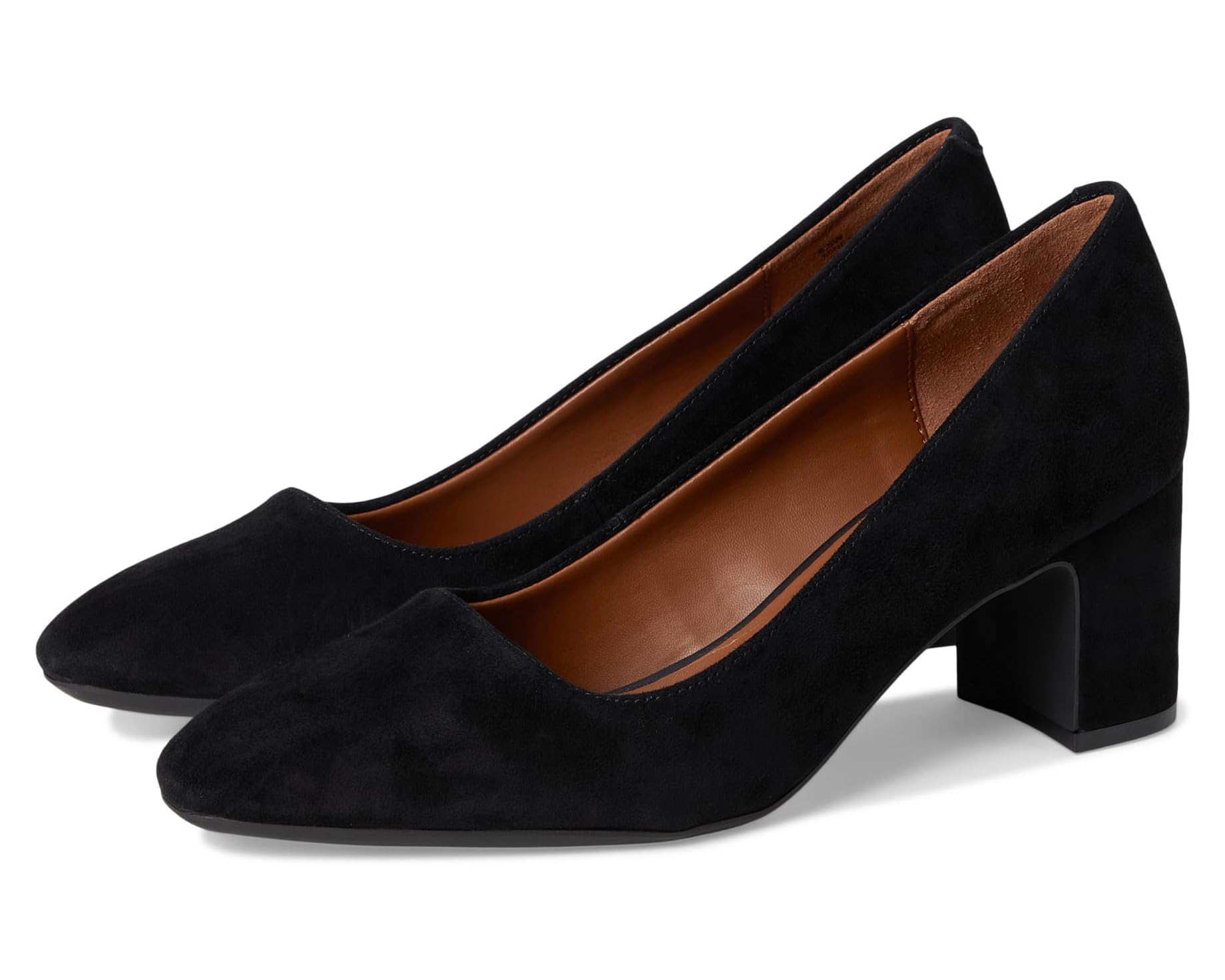 (取寄) エアロソールズ レディース ミネッタ Aerosoles women Minetta Black｜ジェットラグ店