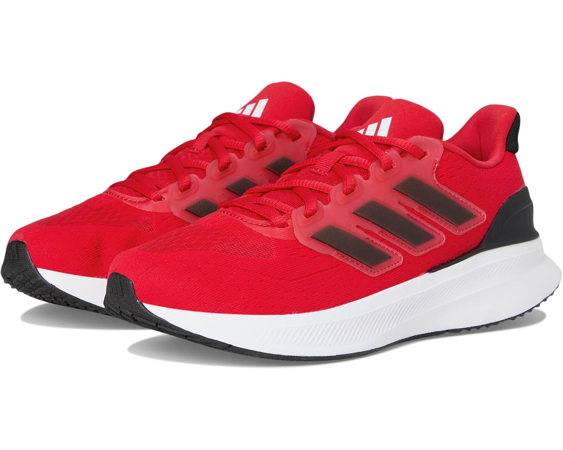 (取寄) アディダス キッズ 5 シューズ (ビッグ キッド) adidas kids UltraRun 5 Shoes (Big Kid) Pure Ruby/Black/White｜ジェットラグ店 17,943円