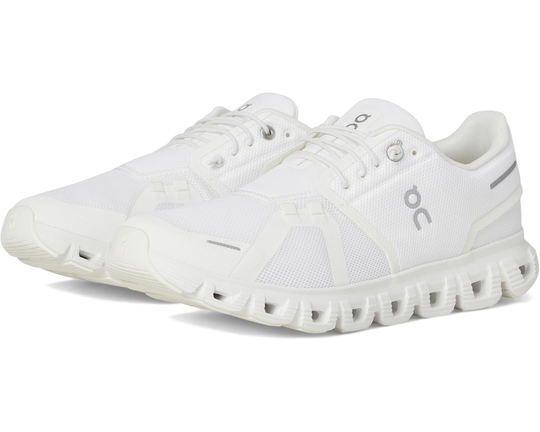 (取寄) オン レディース クラウド 6 On women Cloud 6 White/White｜ジェットラグ店