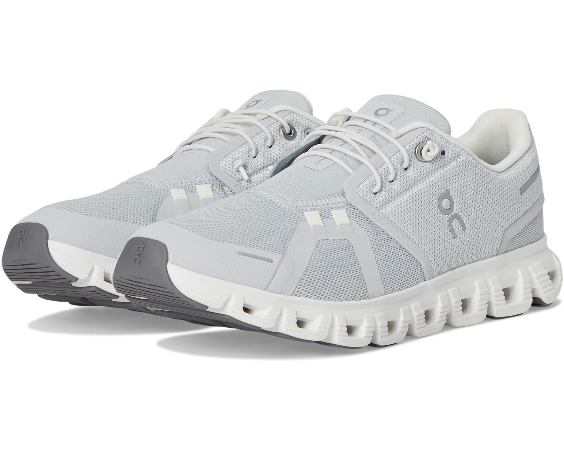 (取寄) オン レディース クラウド 6 On women Cloud 6 Glacier/White｜ジェットラグ店