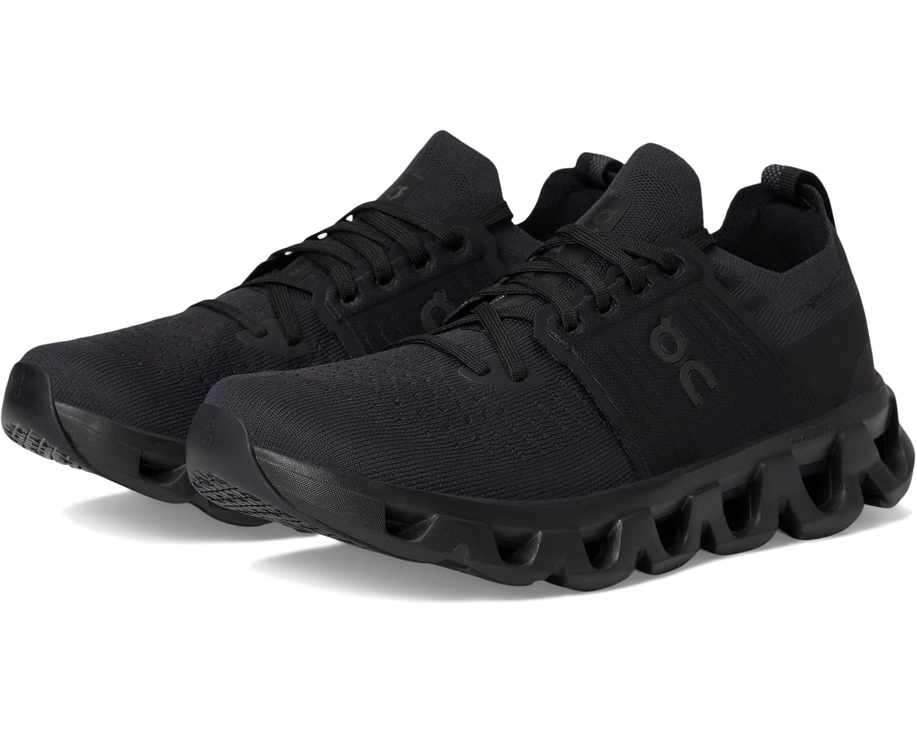 (取寄) オン メンズ クラウドスウィフト 4 On men Cloudswift 4 Black/Eclipse｜ジェットラグ店
