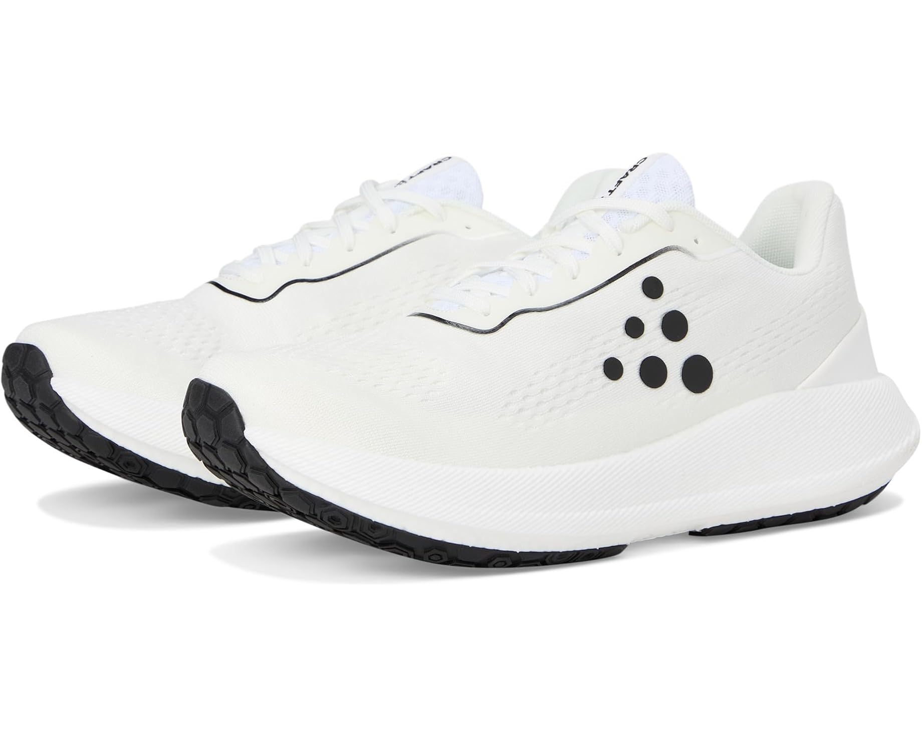(取寄) クラフト メンズ ペイサー Craft men Pacer White｜ジェットラグ店