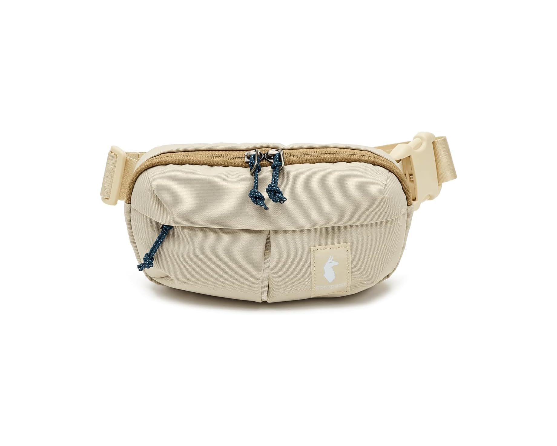 (取寄) コトパクシ トゥードゥー 2l ヒップ パック - カダ ディア Cotopaxi Todo 2L Hip Pack - Cada Dia Cream|ジェットラグ店