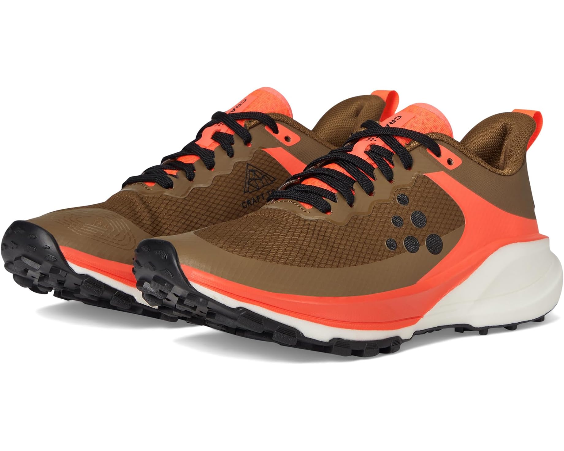 (取寄) クラフト レディース ピュア トレイル X Craft women Pure Trail X Roots-Shock｜ジェットラグ店