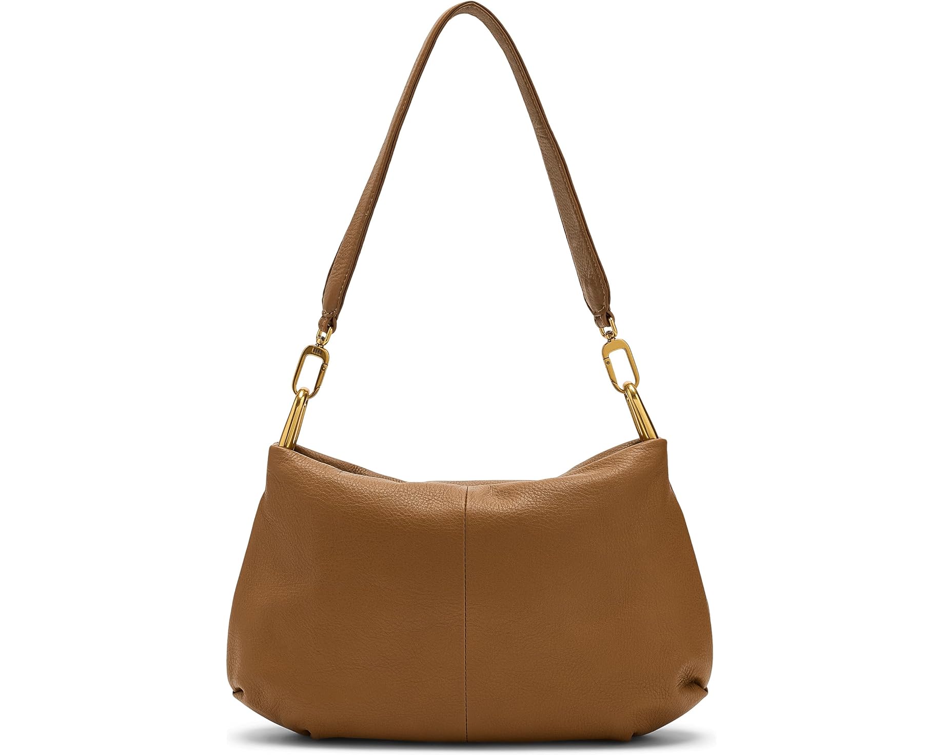 (取寄) ホーボー アドバンス ショルダー バッグ HOBO Advance Shoulder Bag Timber Brown｜ジェットラグ店 46,164円