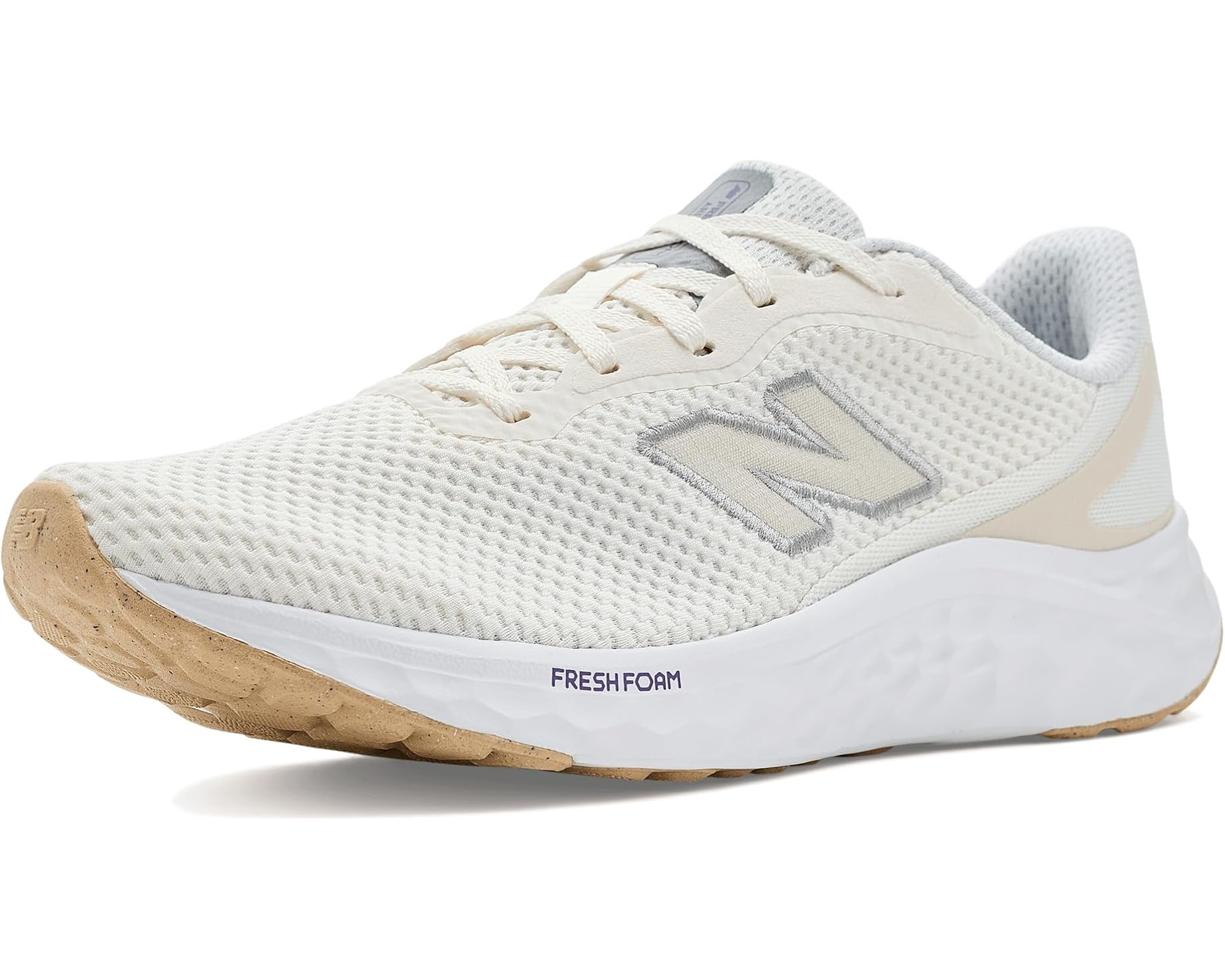 (取寄) ニューバランス レディース フレッシュ フォーム アリシ V4 New Balance women Fresh Foam Arishi v4 Sea Salt/Linen/Beige｜ジェットラグ店 19,999円