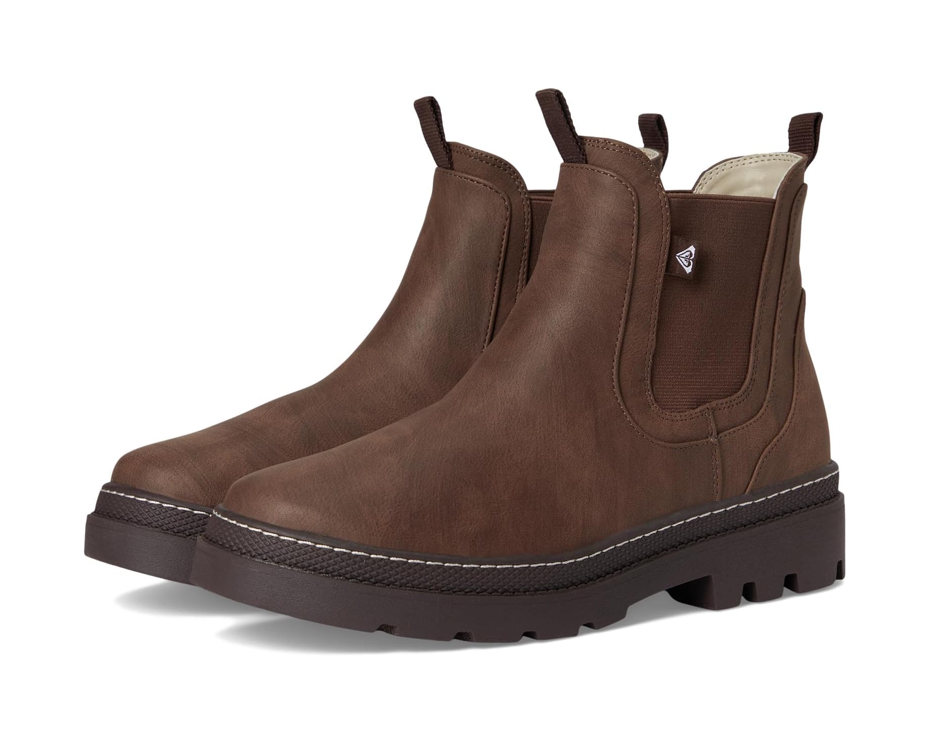 (取寄) ロキシー レディース ワンダーランド Roxy women Wonderland Brown｜ジェットラグ店 23,107円