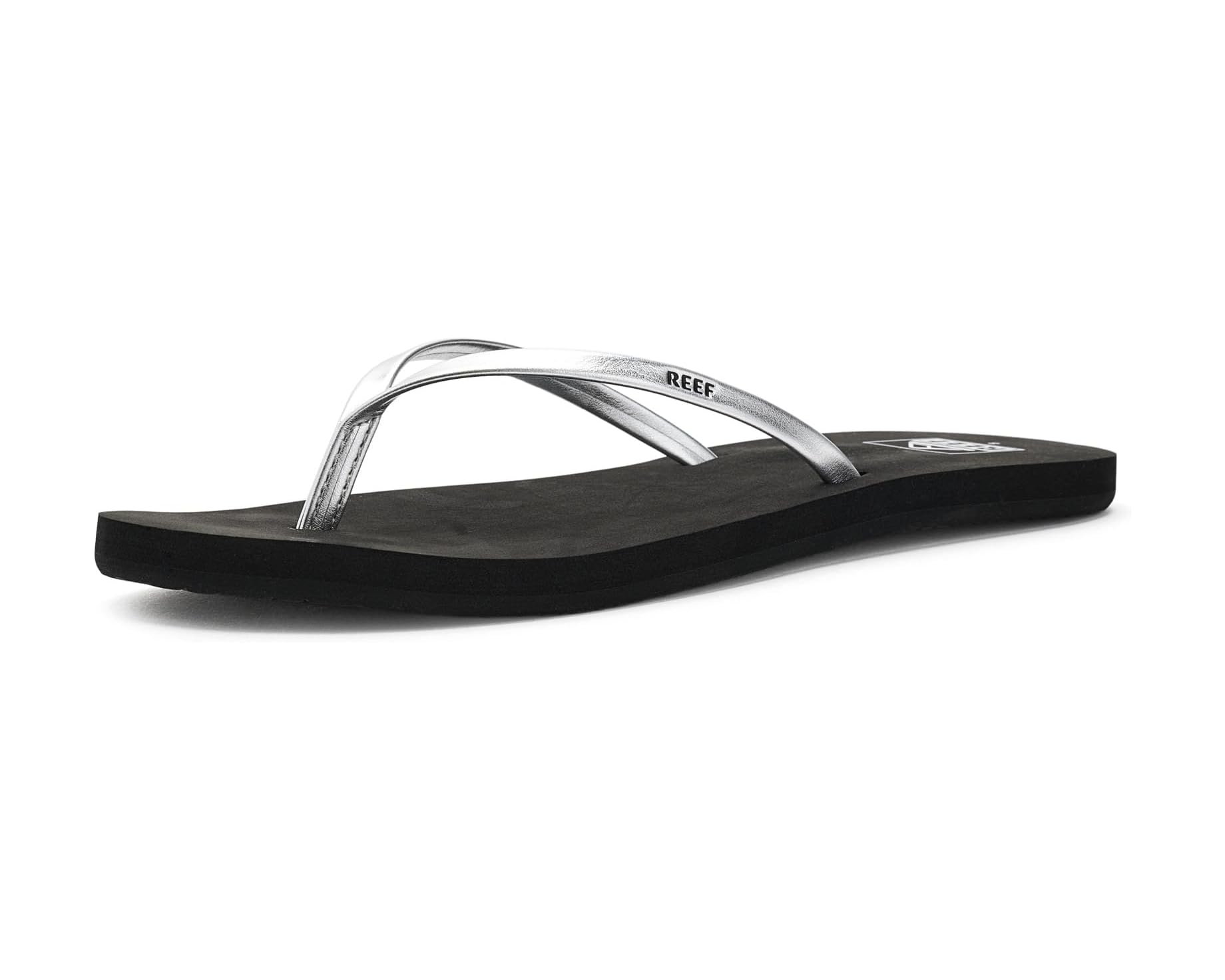 (取寄) リーフ レディース ブリス ナイツ Reef women Bliss Nights Silver/Black｜ジェットラグ店