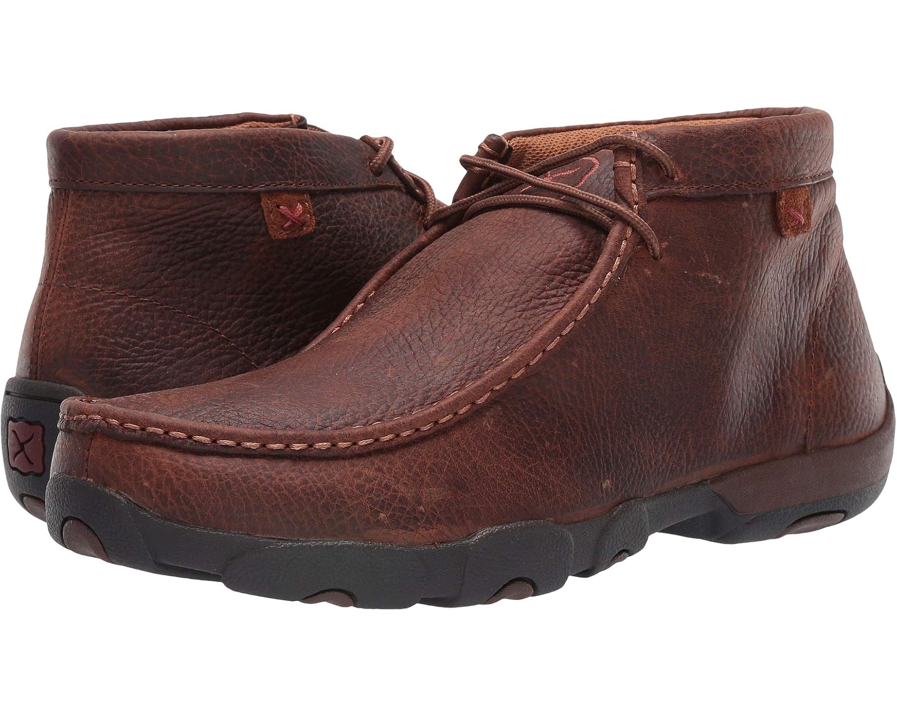 (取寄) ツイステッド X メンズ MDM0014 Twisted X men MDM0014 Copper|ジェットラグ店