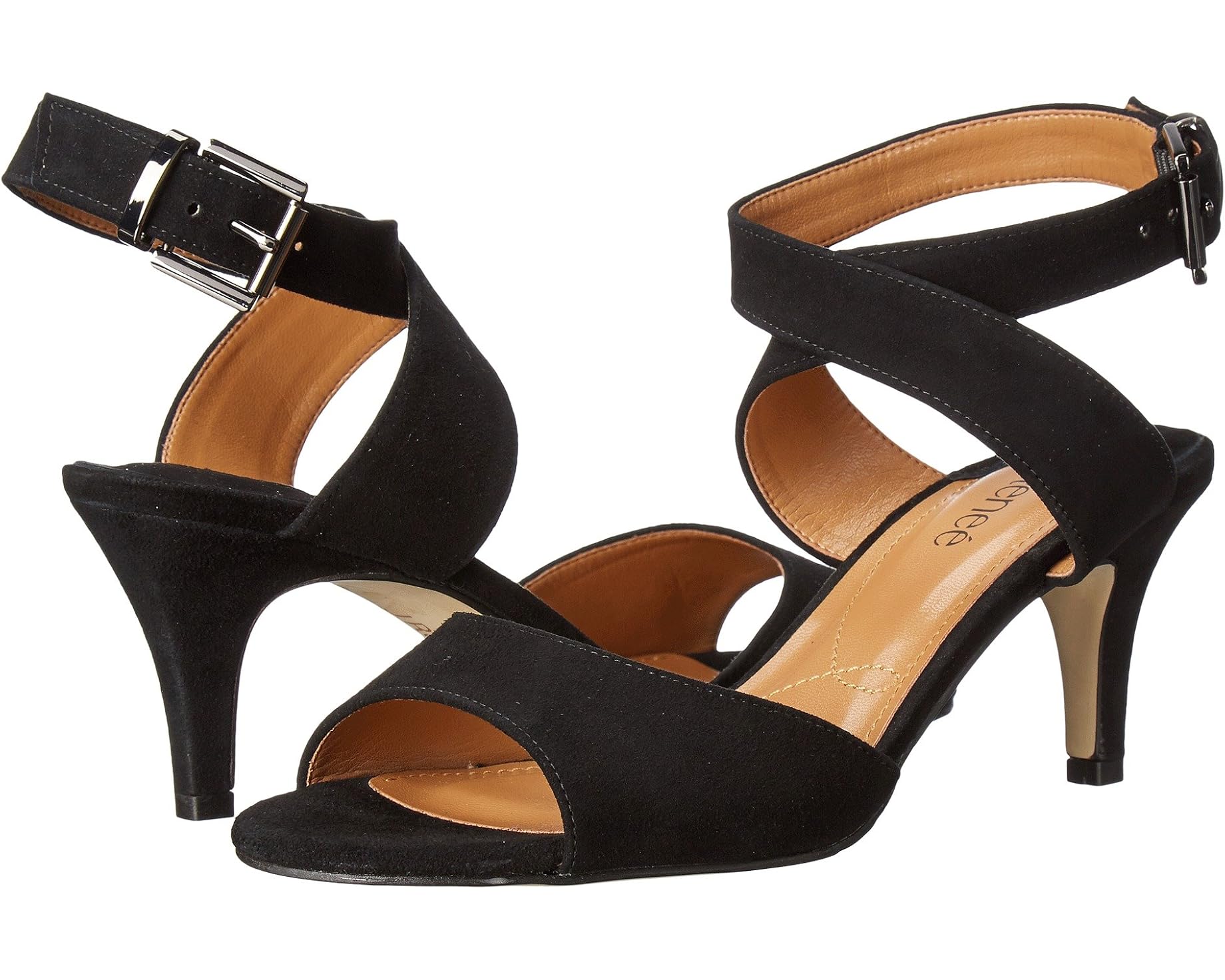 (取寄) ジェイレニー レディース ソンチーノ J. Renee women Soncino Black｜ジェットラグ店