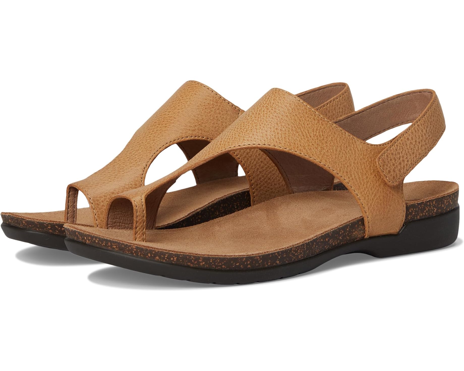 (取寄) ダンスコ レディース リース Dansko women Reece Honey｜ジェットラグ店