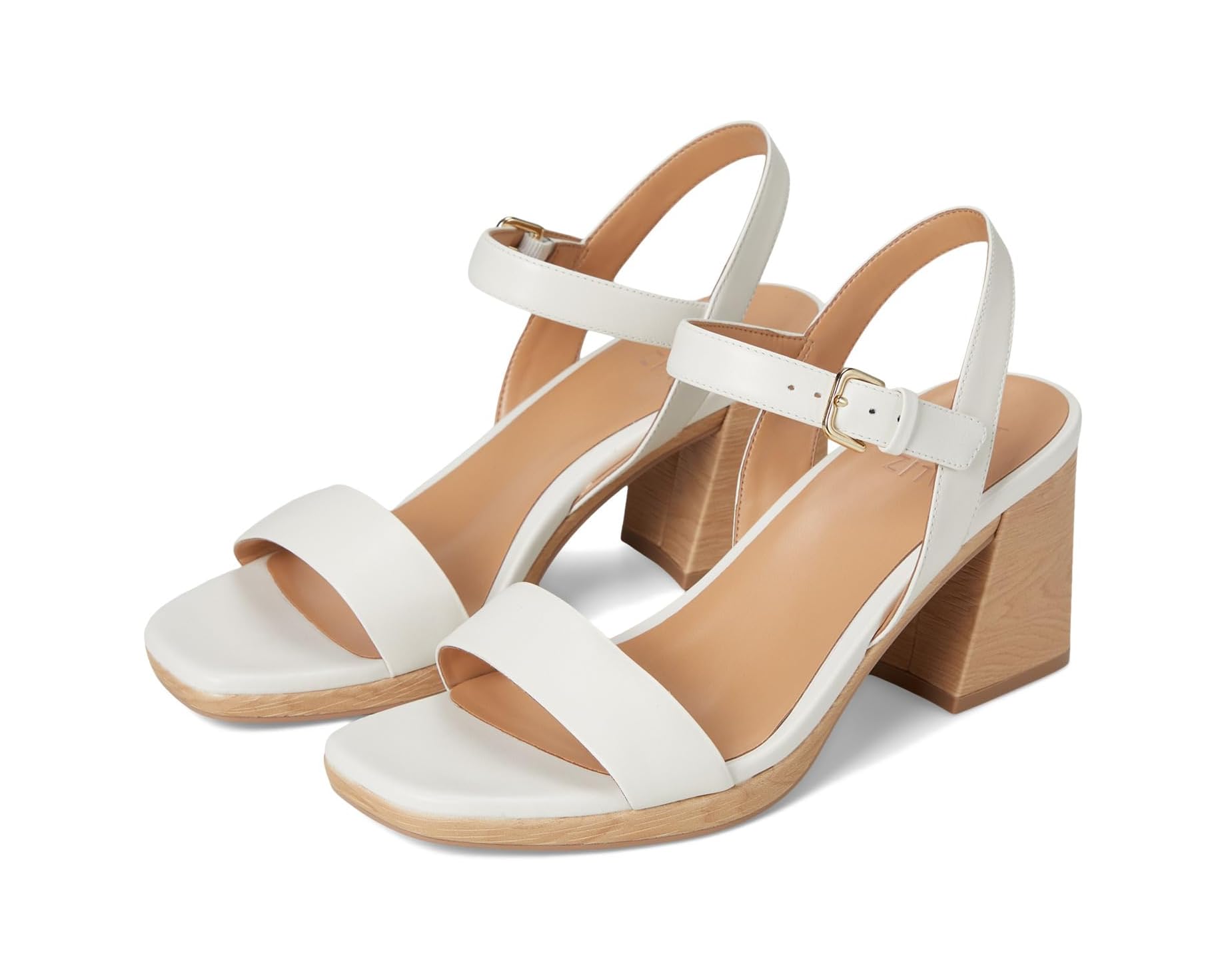 (取寄) ナチュラライザー レディース ロゼ Naturalizer women Rose Warm White Leather|ジェットラグ店