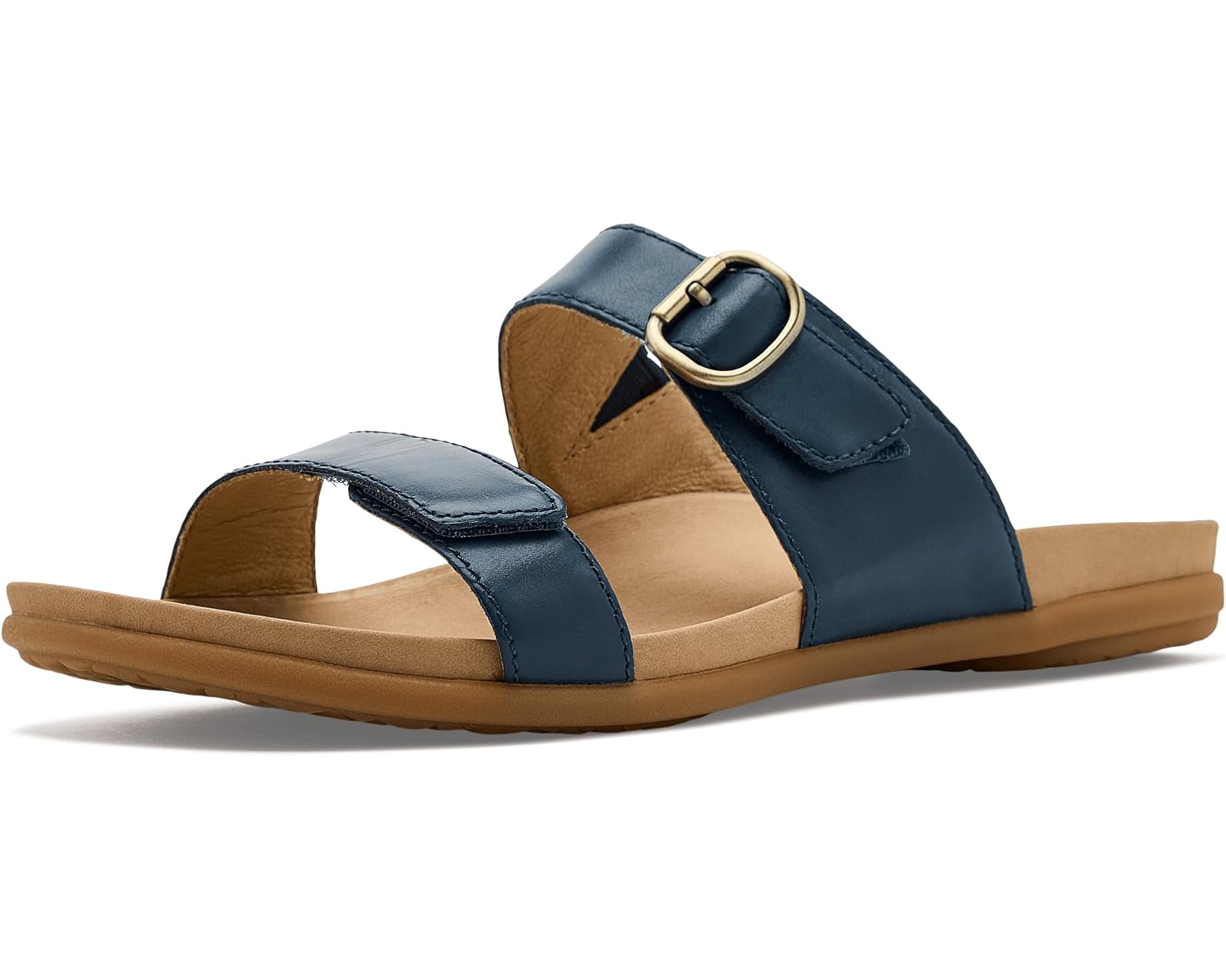 (取寄) ダンスコ レディース ジャスティン Dansko women Justine Marine｜ジェットラグ店 28,802円