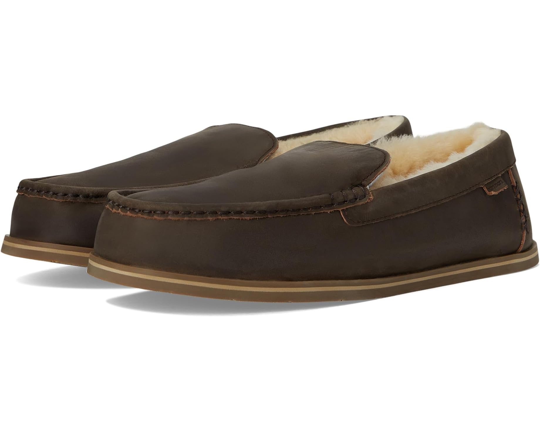 (取寄) ハリ マリ メンズ ハシエンダ Lx hari mari men Hacienda LX Havana Brown｜ジェットラグ店