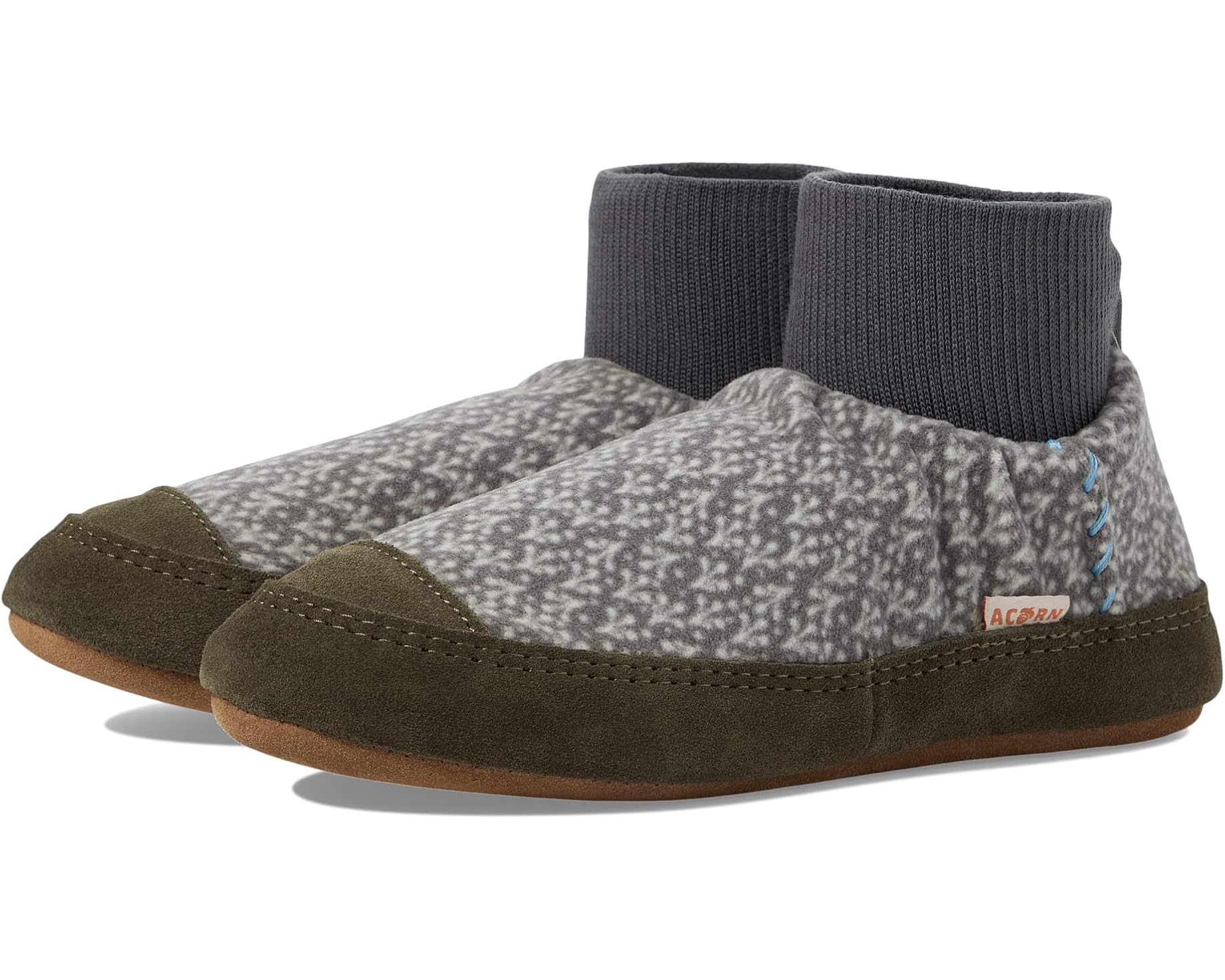 (取寄) エイコーン レディース ポラール ペア Acorn women Polar Pair Ash｜ジェットラグ店