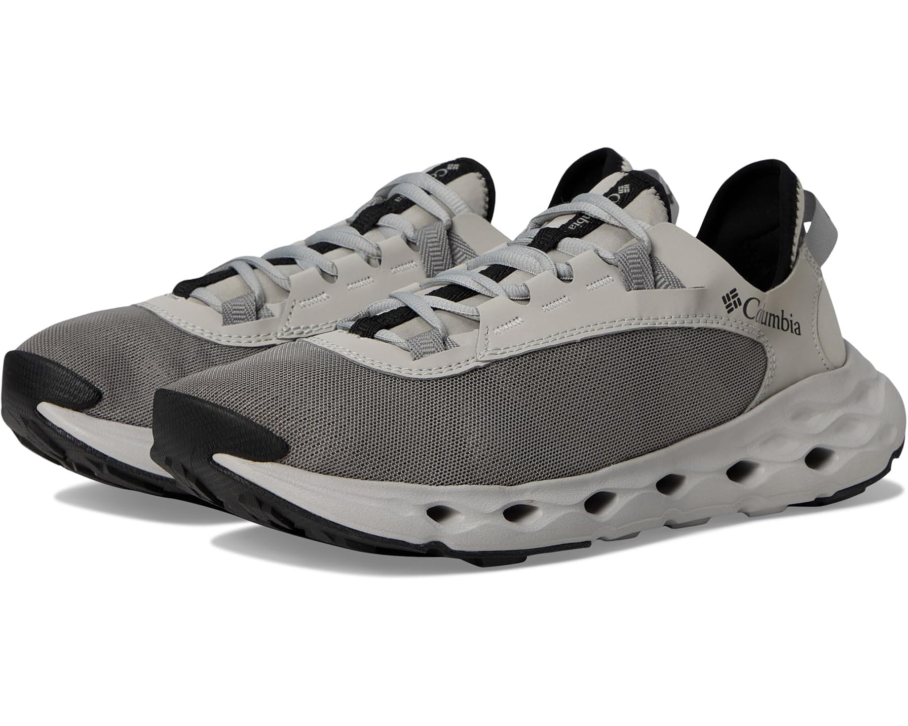 (取寄) コロンビア メンズ ドレインメーカー XTR Columbia men Drainmaker XTR Dove/Stratus｜ジェットラグ店