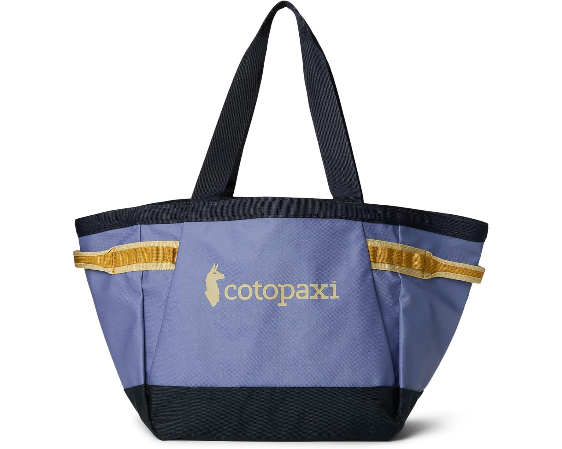 (取寄) コトパクシ 30 エル アルパ ギア ホウラー トート Cotopaxi 30 L Allpa Gear Hauler Tote Blue Smoke and Carbon｜ジェットラグ店