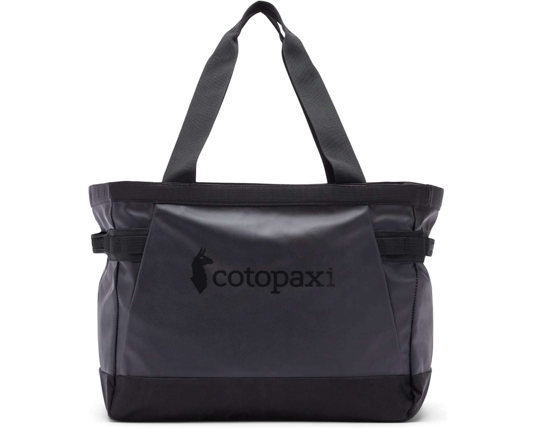 (取寄) コトパクシ 30 エル アルパ ギア ホウラー トート Cotopaxi 30 L Allpa Gear Hauler Tote Black｜ジェットラグ店