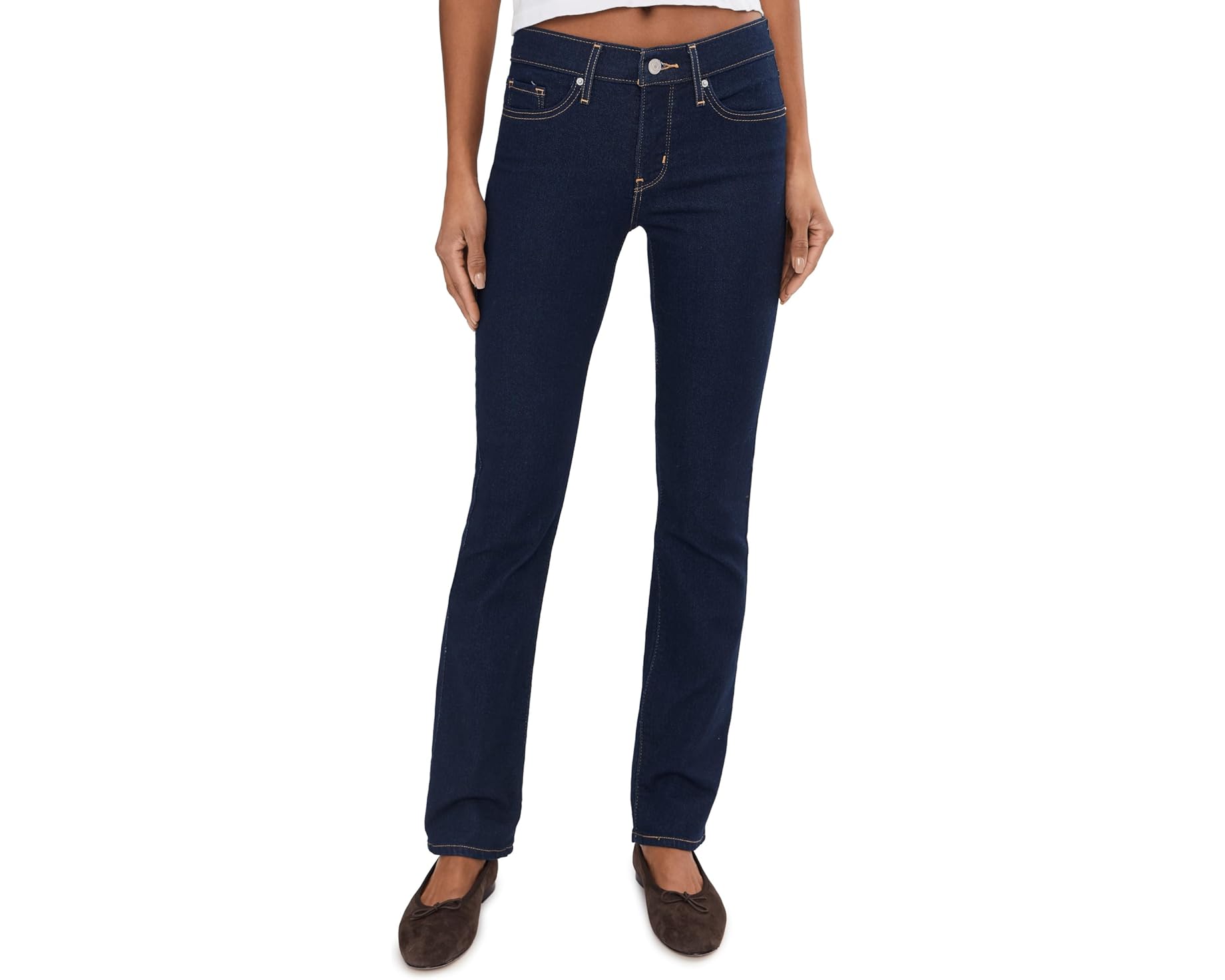 (取寄) レディース 314 シェーピング ストレート Levi's Womens women 314 Shaping Straight Darkest Sky|ジェットラグ店