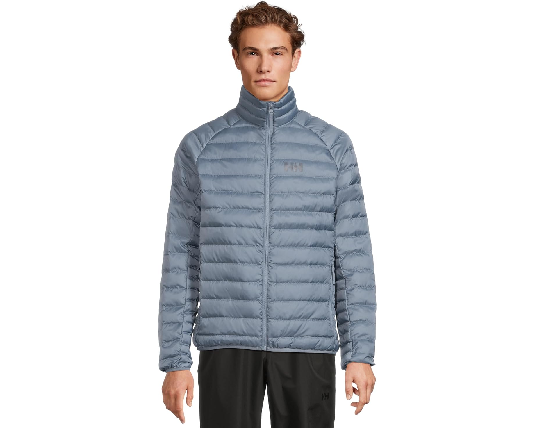 (取寄) ヘリーハンセン メンズ バンフ インサレイター ジャケット Helly Hansen men Banff Insulator Jacket Multicolor｜ジェットラグ店