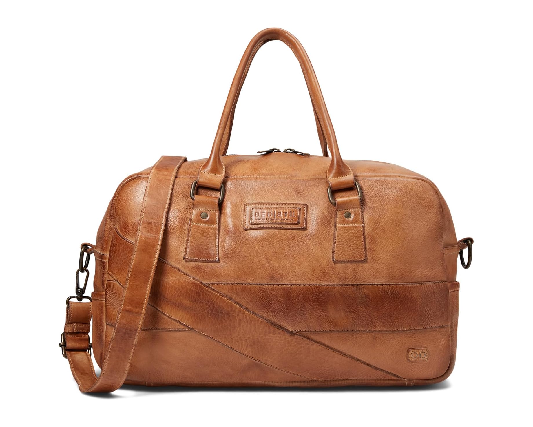 (取寄) ベッドステュ ルーク Bed Stu Luke Tan｜ジェットラグ店