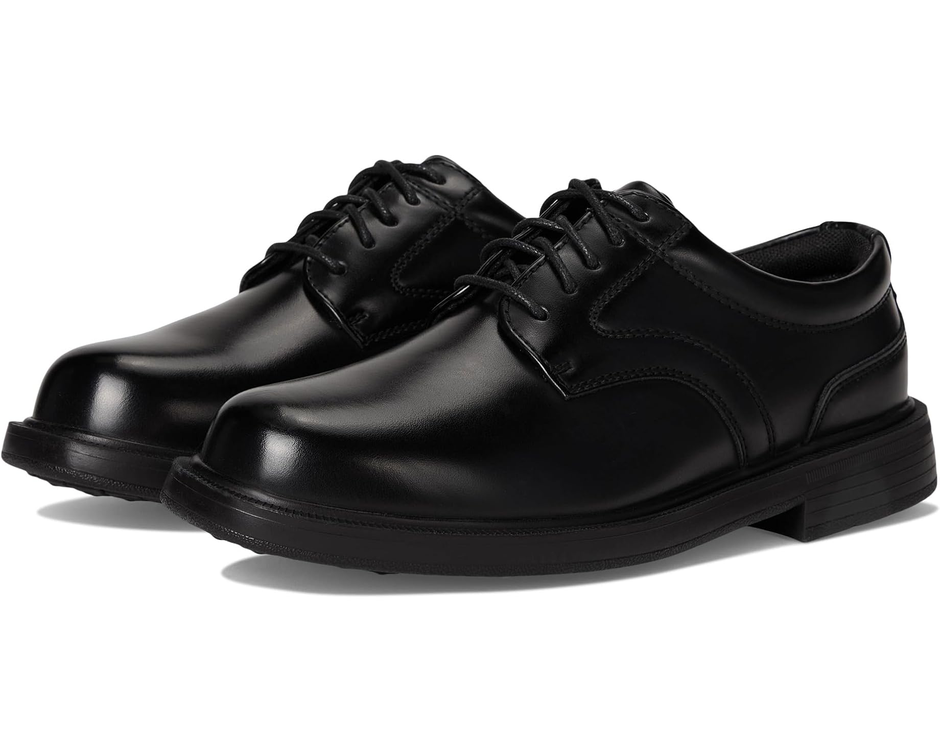(取寄) ディアスタッグズ メンズ タイムズ コンフォート オックスフォード Deer Stags men Times Comfort Oxford Black|ジェットラグ店