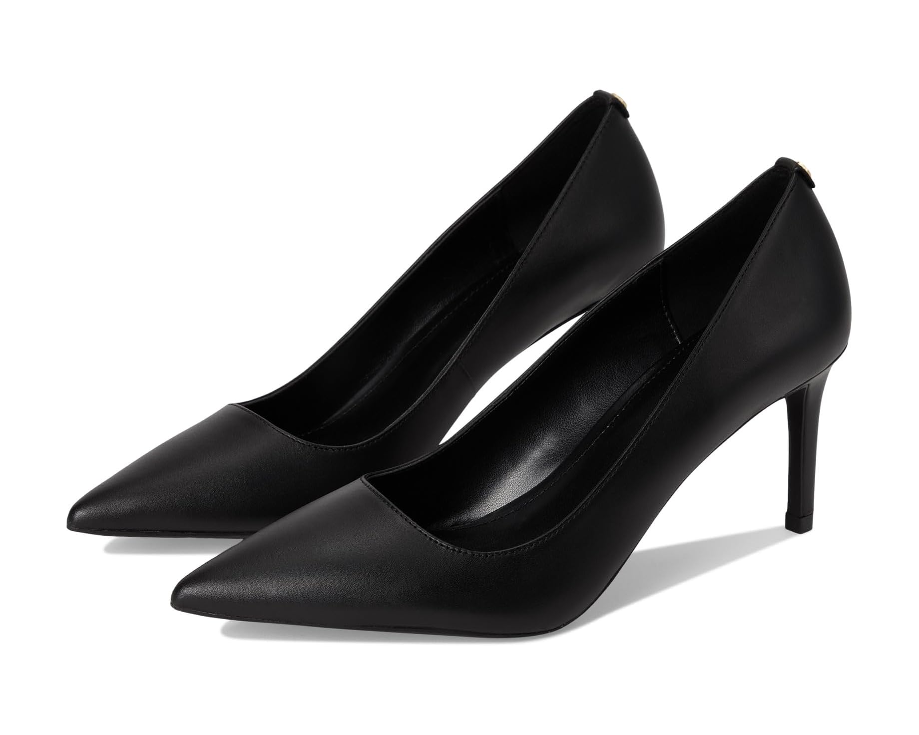 (取寄) マイケルコース レディース アリナ フレックス パンプス MICHAEL Michael Kors women Alina Flex Pumps Black|ジェットラグ店