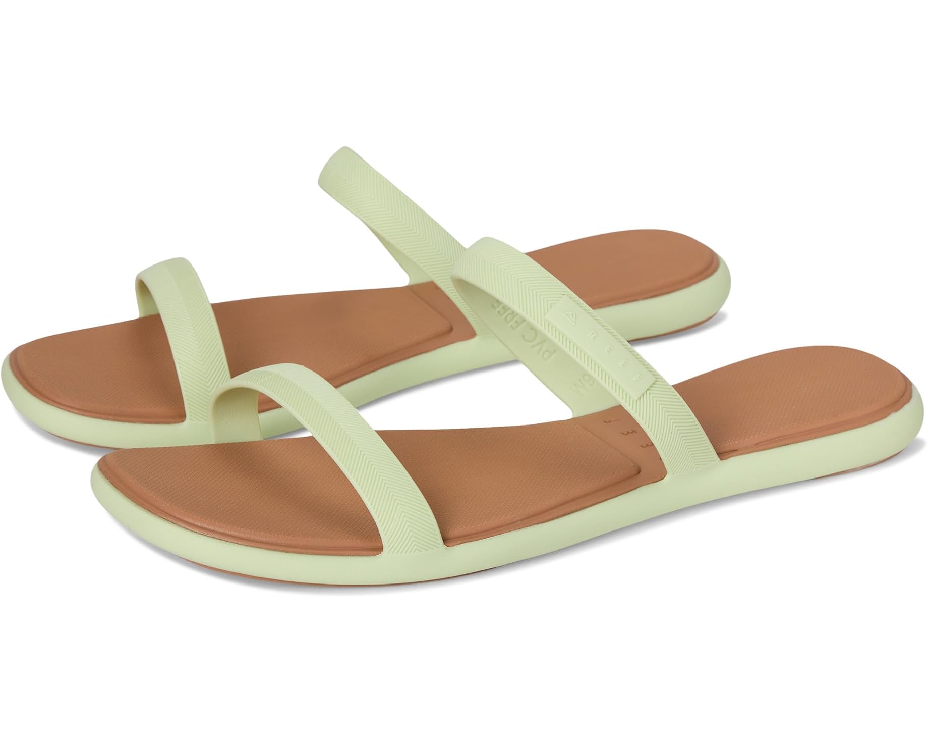 (取寄) リーフ レディース ウォーター ウィロー マリナ Reef women Water Willow Marina Aloe Wash|ジェットラグ店