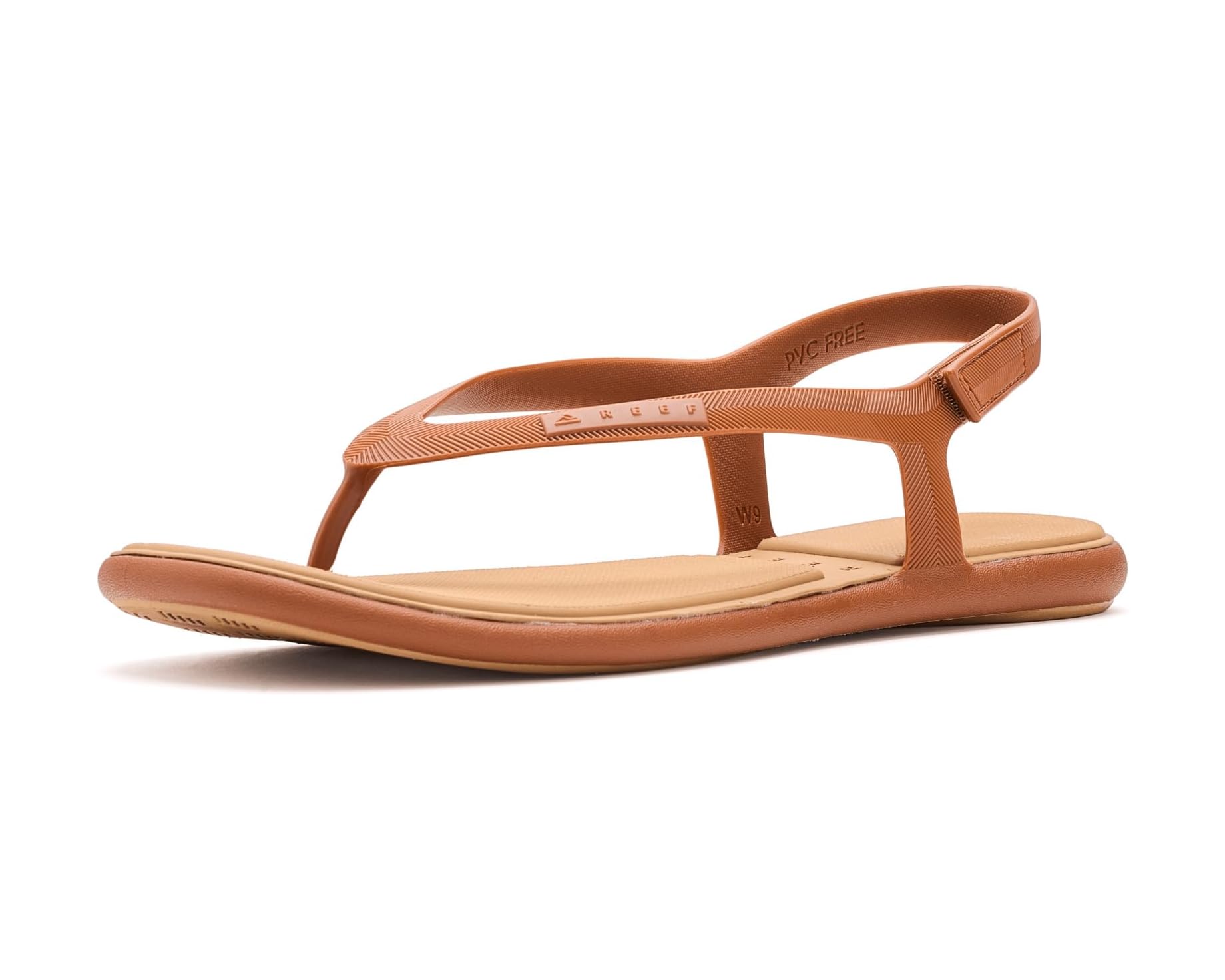 (取寄) リーフ レディース ウォーター ウィロー マヤ Reef women Water Willow Maya Chocolate|ジェットラグ店