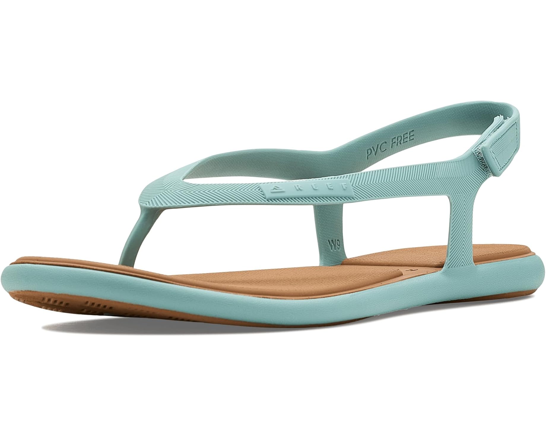 (取寄) リーフ レディース ウォーター ウィロー マヤ Reef women Water Willow Maya Blue Haze｜ジェットラグ店