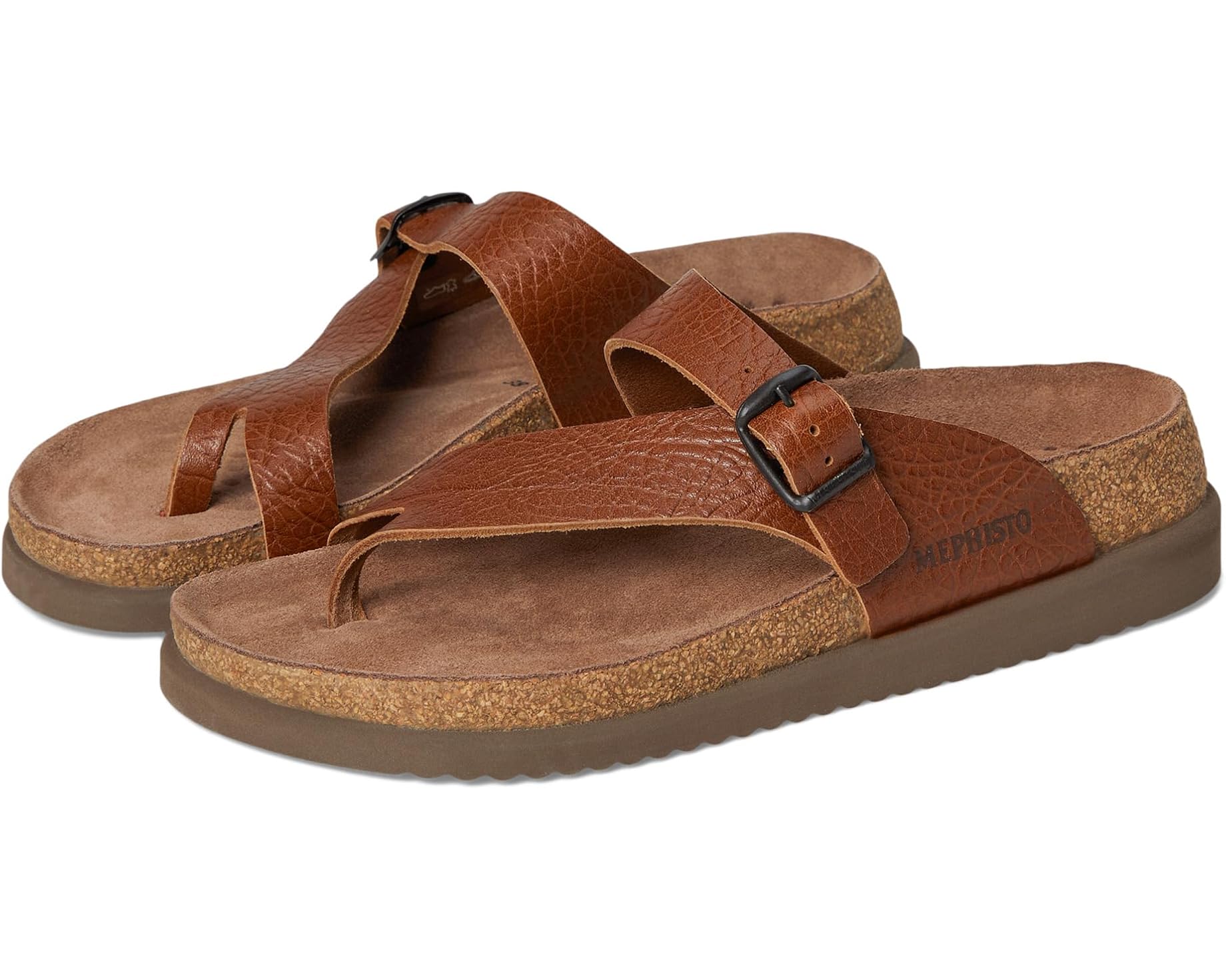 (取寄) メフィスト レディース ヘレン プラス Mephisto women Helen Plus Tan Grain｜ジェットラグ店 37,135円