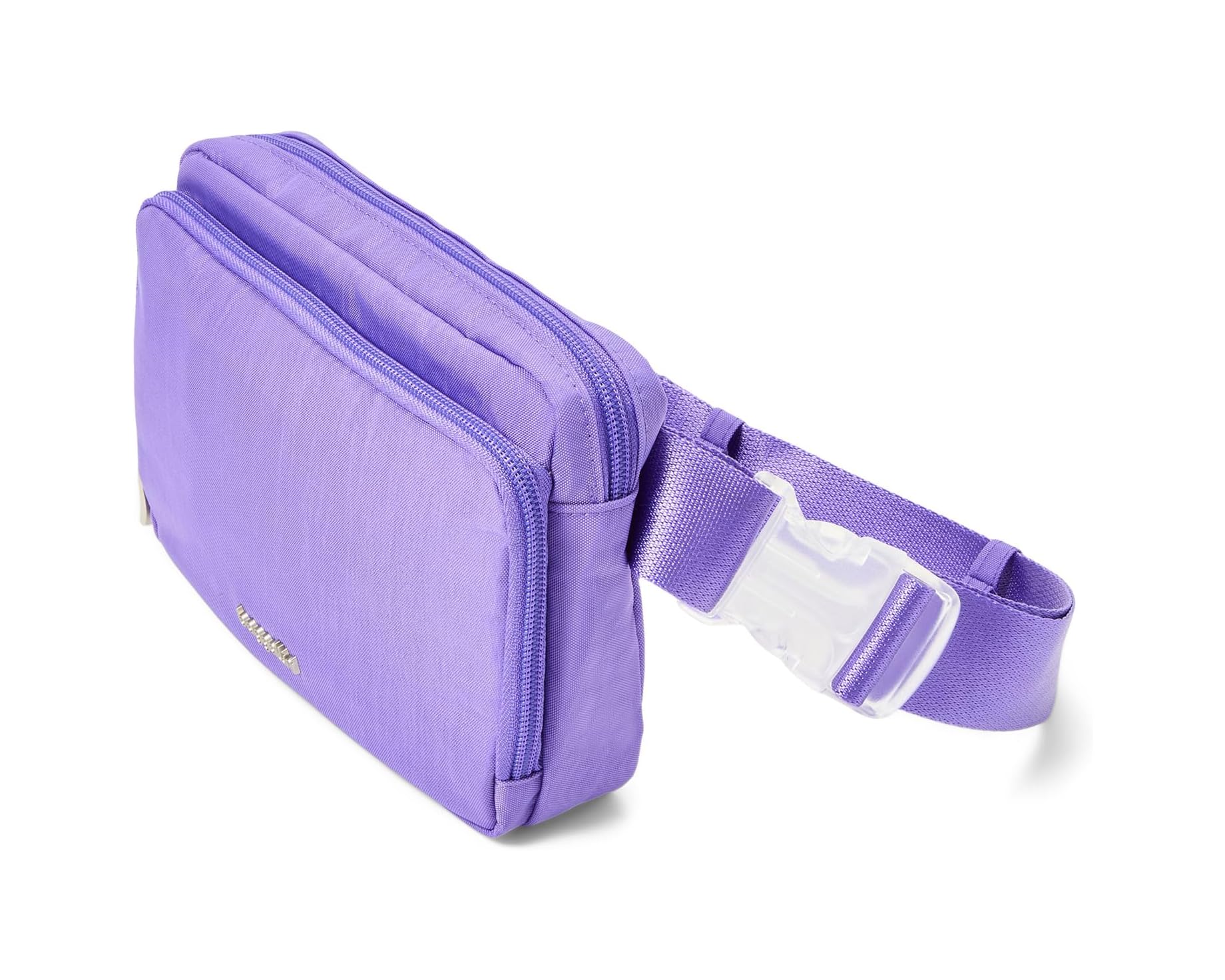 (取寄) バッガリーニ モダン ベルト バッグ スリング Baggallini Modern Belt Bag Sling Lavender Surf｜ジェットラグ店 14,721円