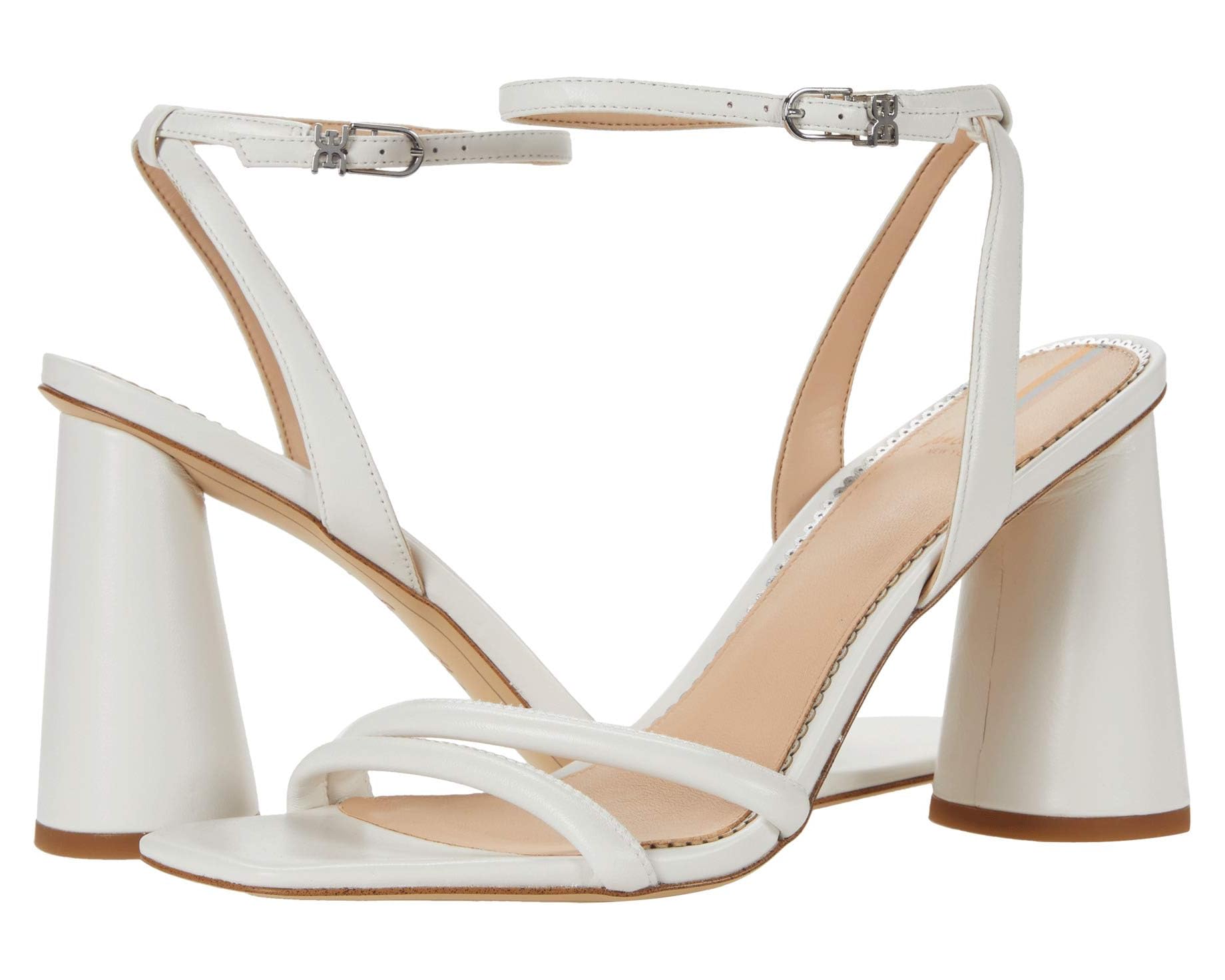 (取寄) サムエデルマン レディース キア Sam Edelman women Kia Bright White|ジェットラグ店