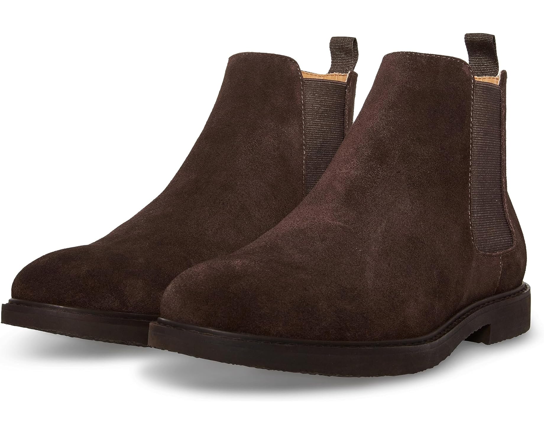 (取寄) スティーブマデン メンズ ハイライン Steve Madden men Highline Chocolate Brown Suede｜ジェットラグ店