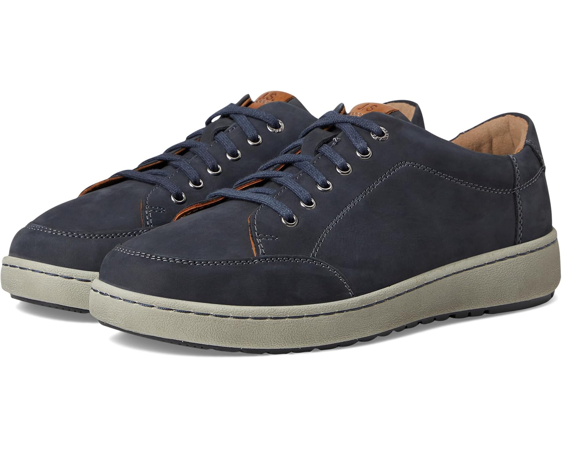 (取寄) ジョセフ セイベル メンズ ダビデ 03 Josef Seibel men David 03 Indigo Kombi｜ジェットラグ店