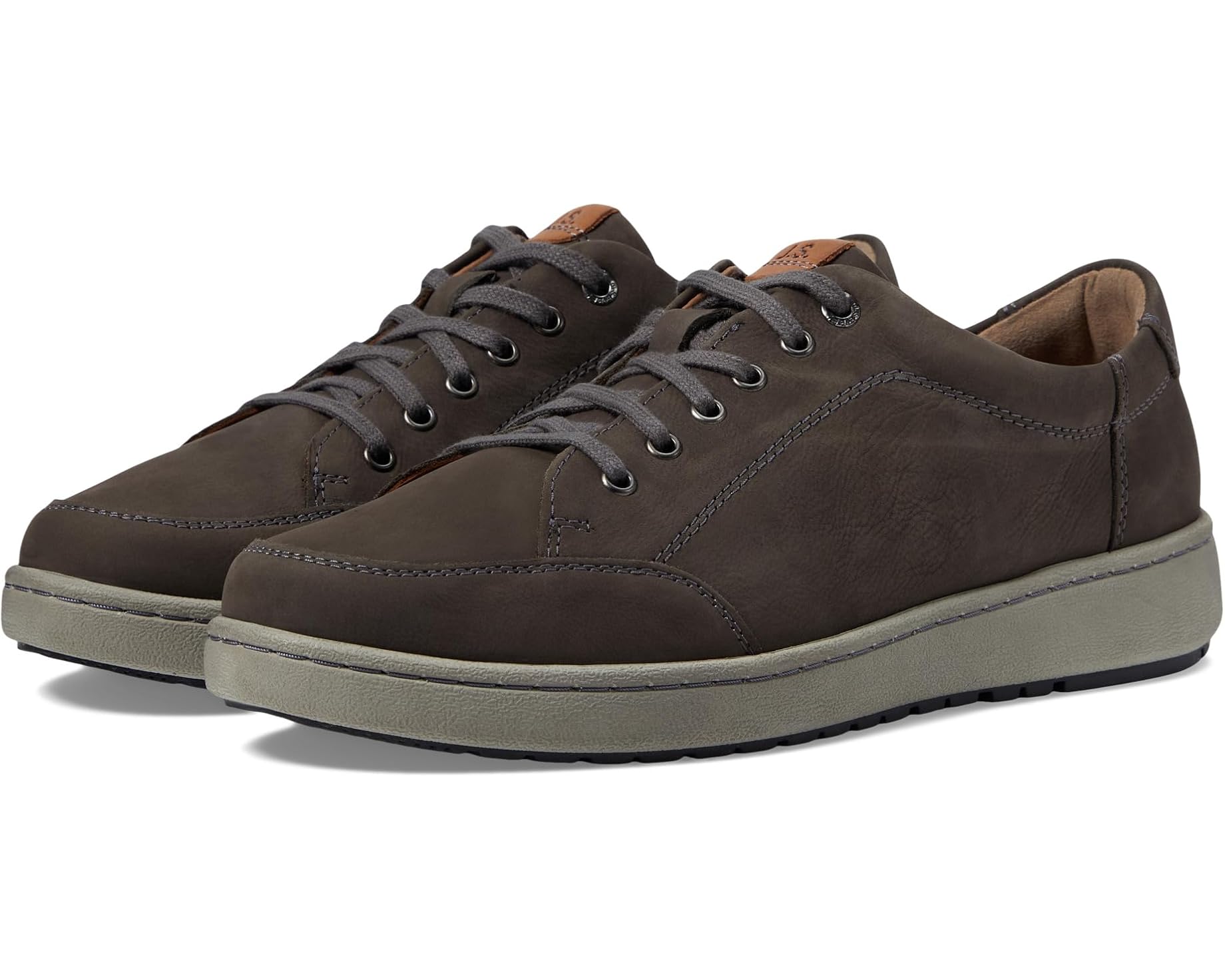 (取寄) ジョセフ セイベル メンズ ダビデ 03 Josef Seibel men David 03 Granit/Kombi Nubuk/Kombi｜ジェットラグ店