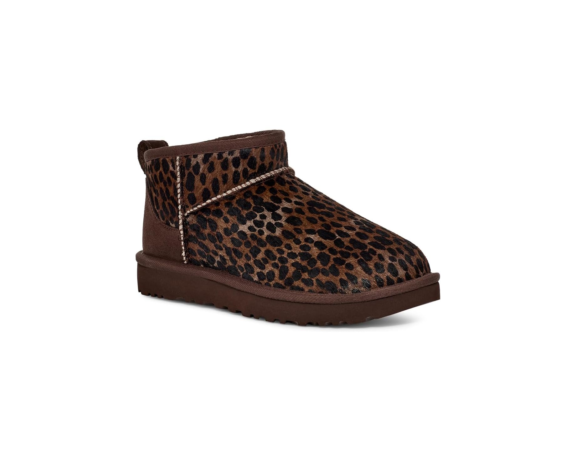 (取寄) アグ レディース クラシック UGG women Classic Burnt Cedar|ジェットラグ店