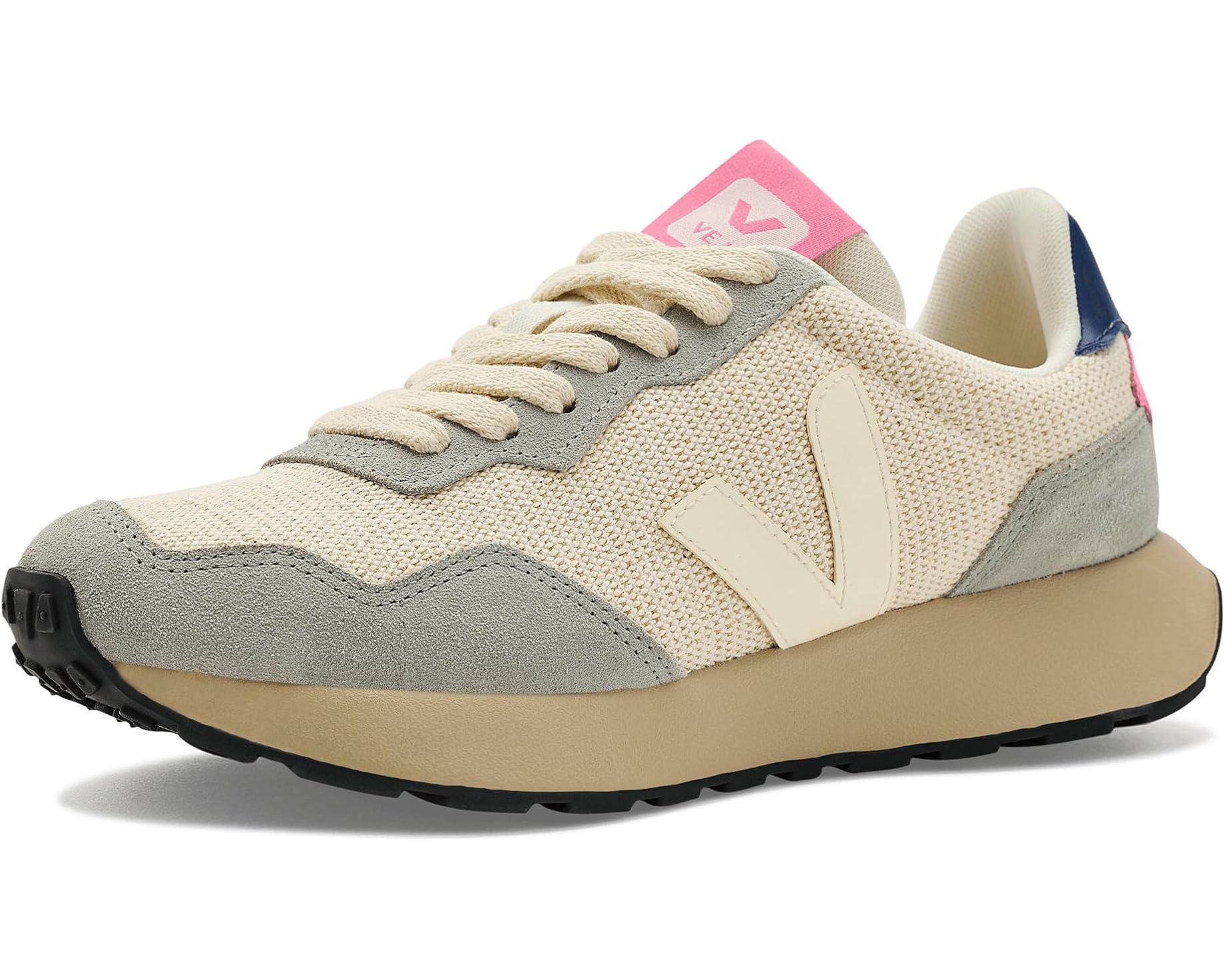 (取寄) ヴェジャ レディース VEJA women Paulistana Grey｜ジェットラグ店