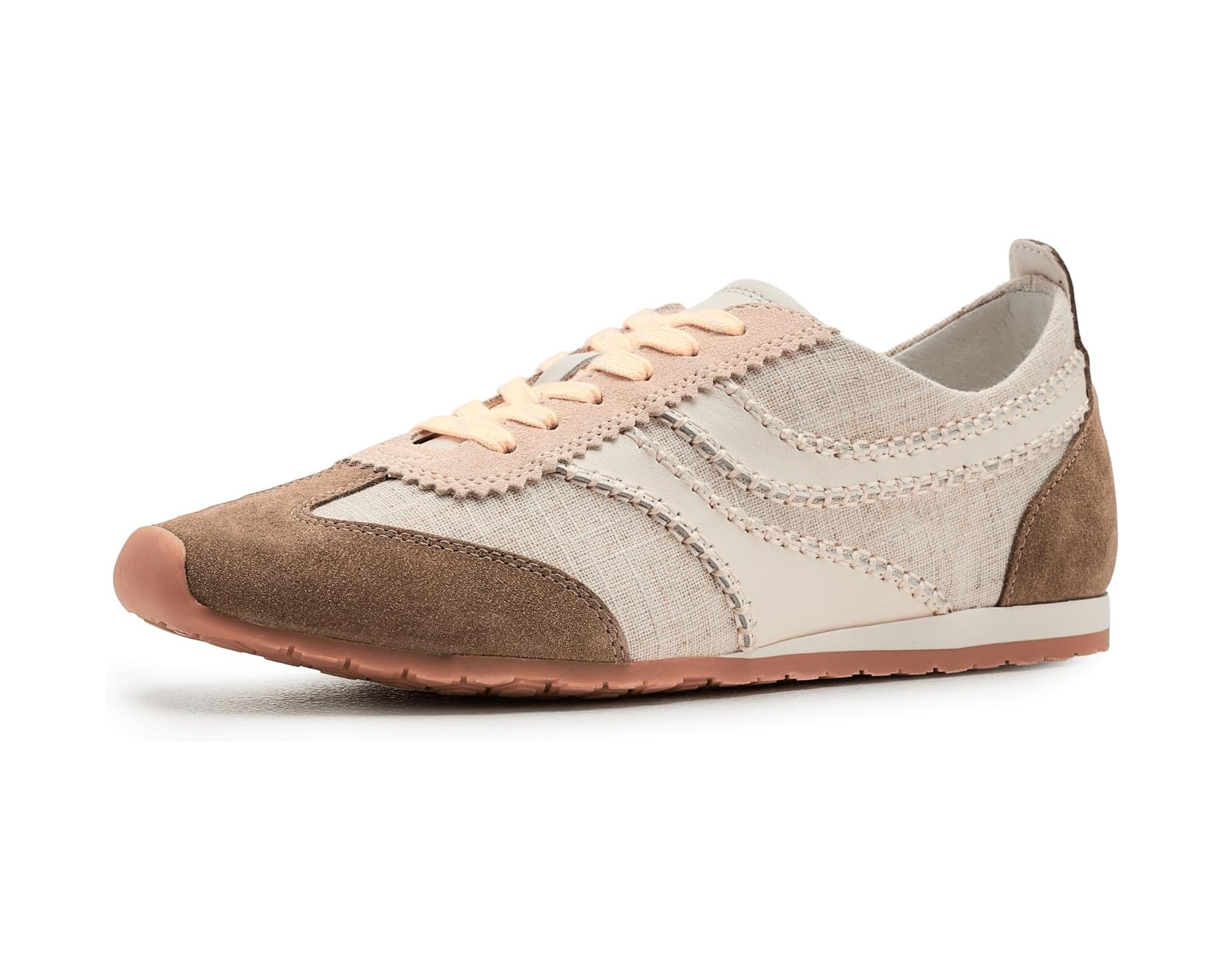 (取寄) ドルチェヴィータ レディース Dolce Vita women Delany Olive Multi｜ジェットラグ店