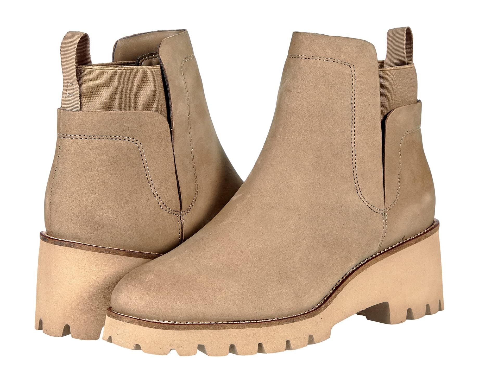 (取寄) ブロンド レディース ダニカ ウォータープルーフ Blondo women Danika Waterproof Mushroom｜ジェットラグ店