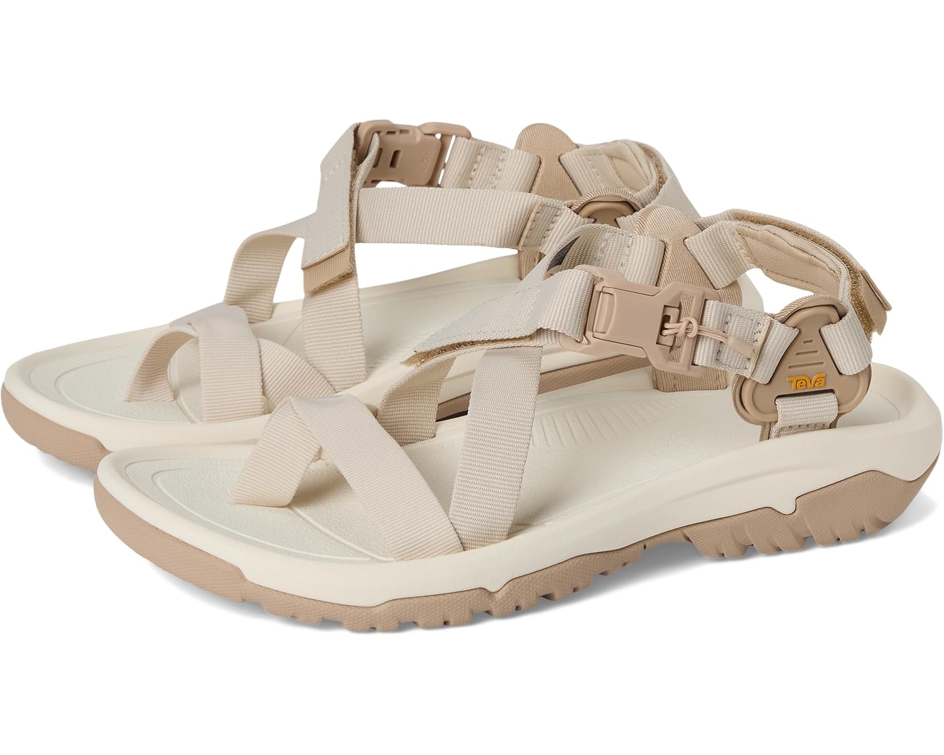 (取寄) テバ レディース ハリケーン テラ Teva women Hurricane Terra Dactyl Birch｜ジェットラグ店