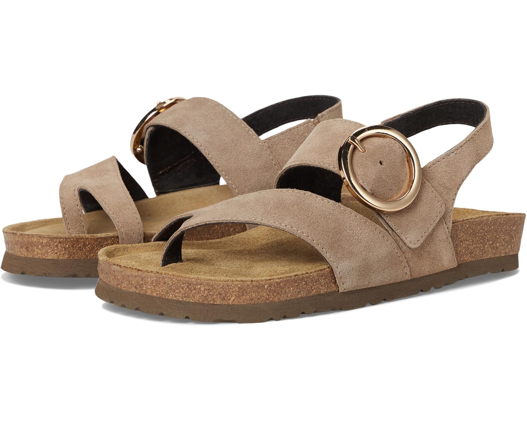 (取寄) ナオト レディース ボルティモア Naot women Baltimore Almond Suede|ジェットラグ店