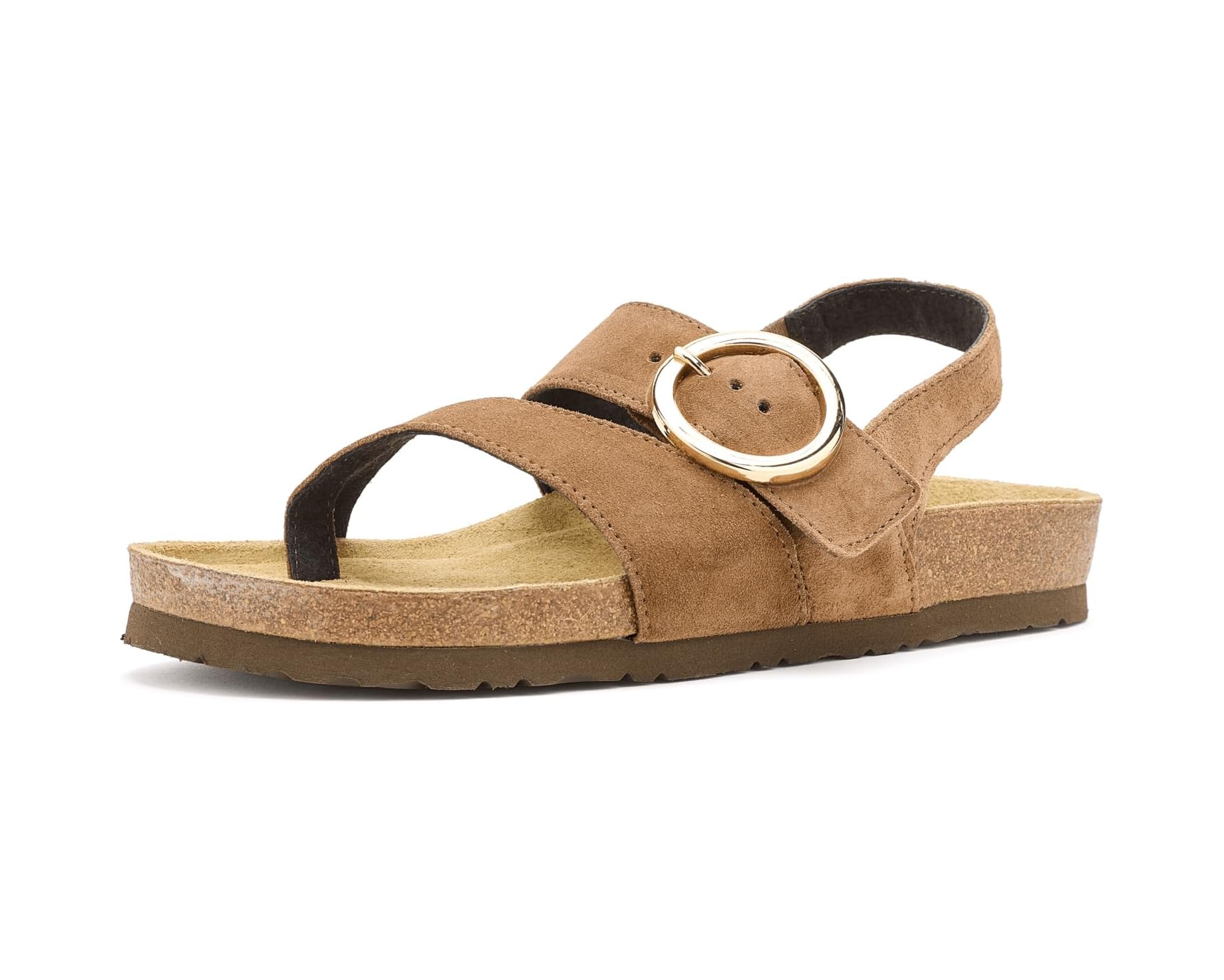 (取寄) ナオト レディース ボルティモア Naot women Baltimore Brown Cedar Suede|ジェットラグ店