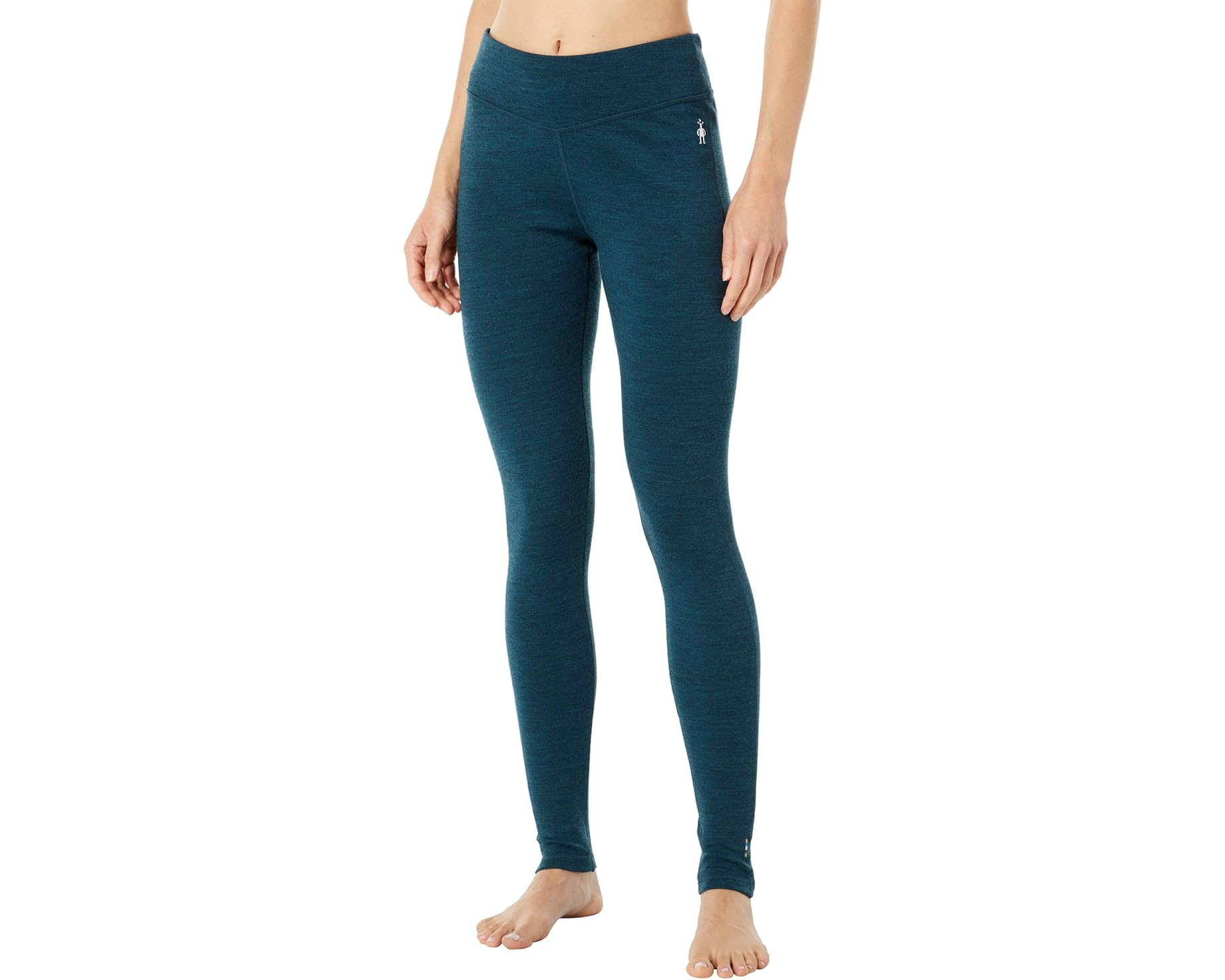 (取寄) スマートウール レディース メリノ 250 ベース レイヤー ボトム Smartwool women Merino 250 Base Layer Bottoms Twilight Blue Heather｜ジェットラグ店 27,073円