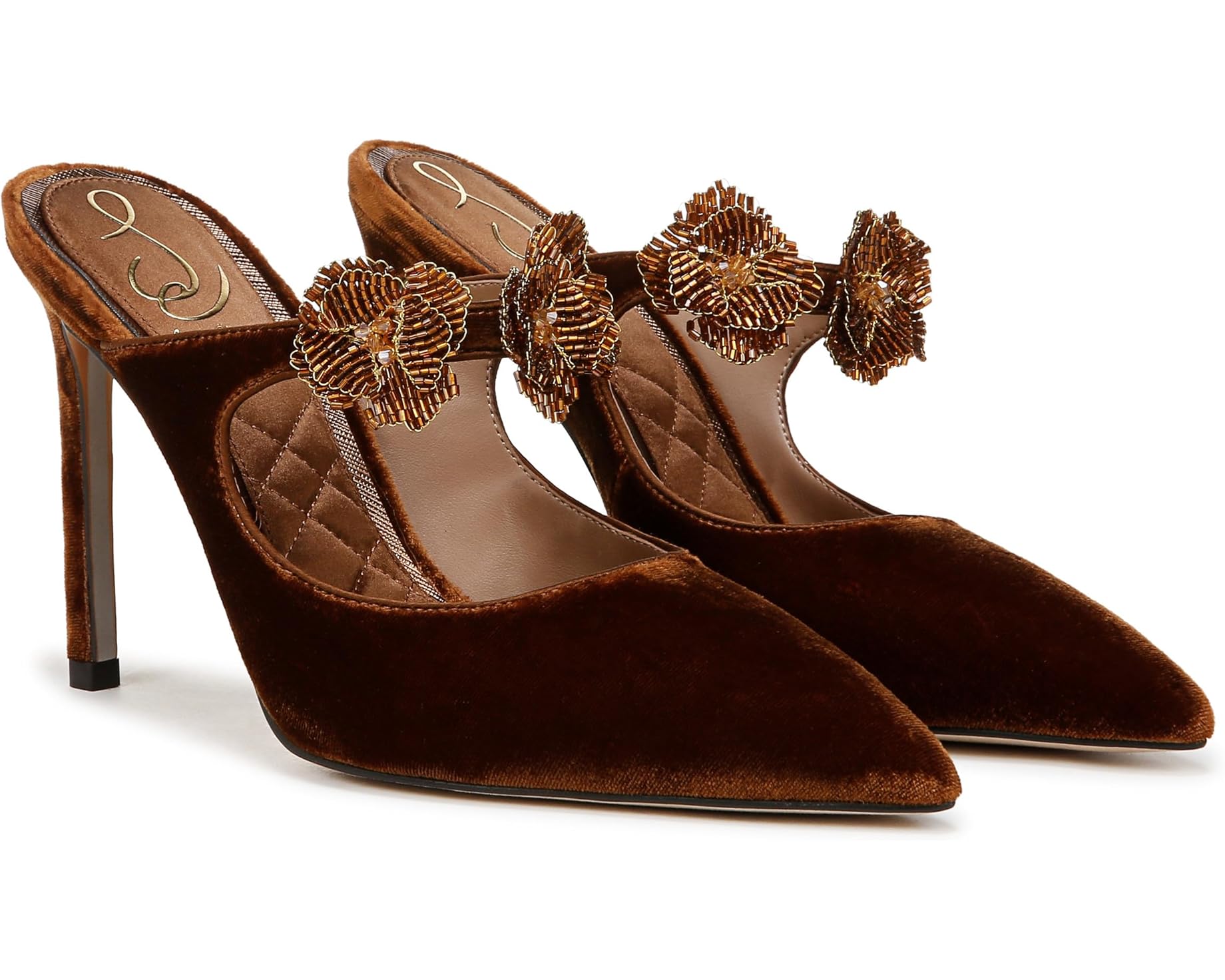 (取寄) サムエデルマン レディース アメリ Sam Edelman women Amelie Spiced Camel｜ジェットラグ店